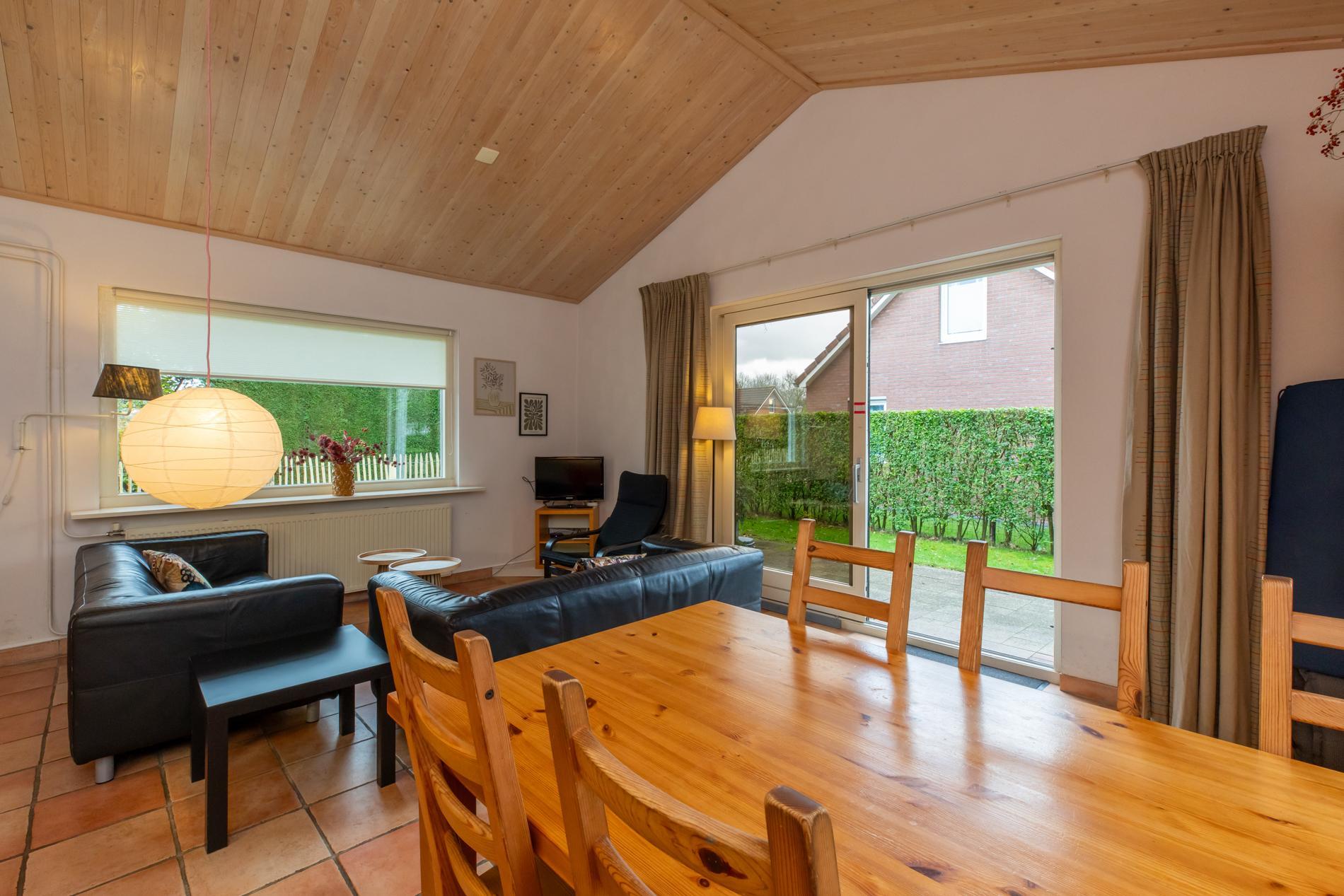 Holidayhome- Hoge Weide 63 | Oostkapelle - Oostkapelle