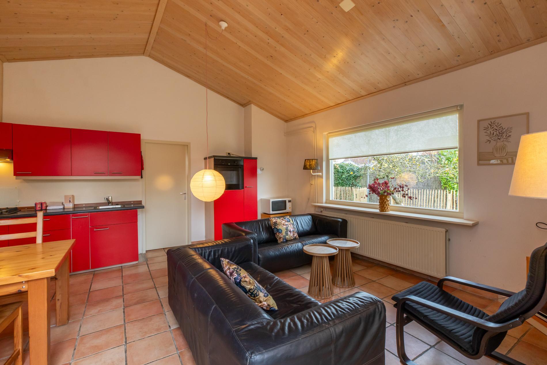 Holidayhome- Hoge Weide 63 | Oostkapelle