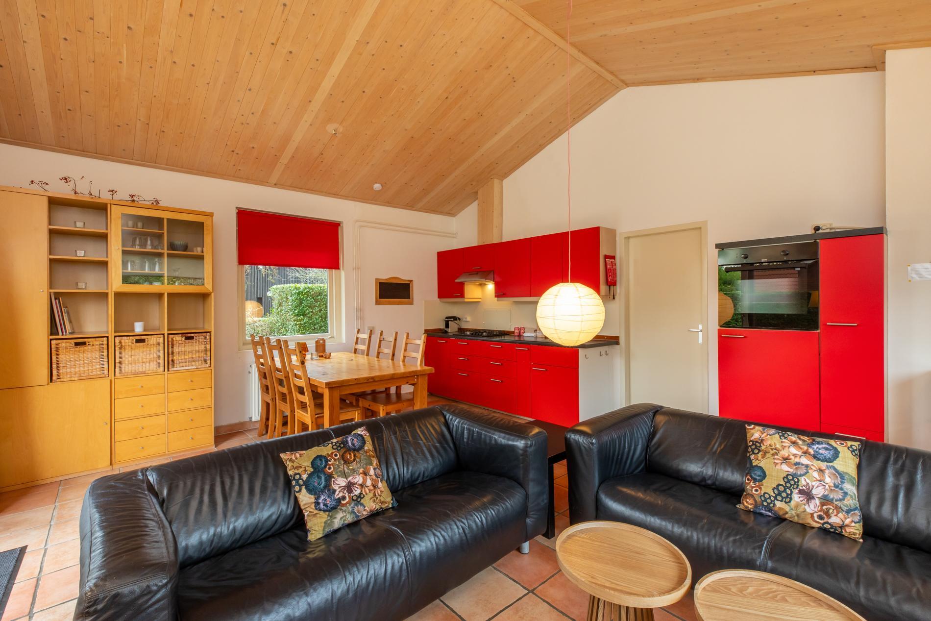 Holidayhome- Hoge Weide 63 | Oostkapelle - Oostkapelle
