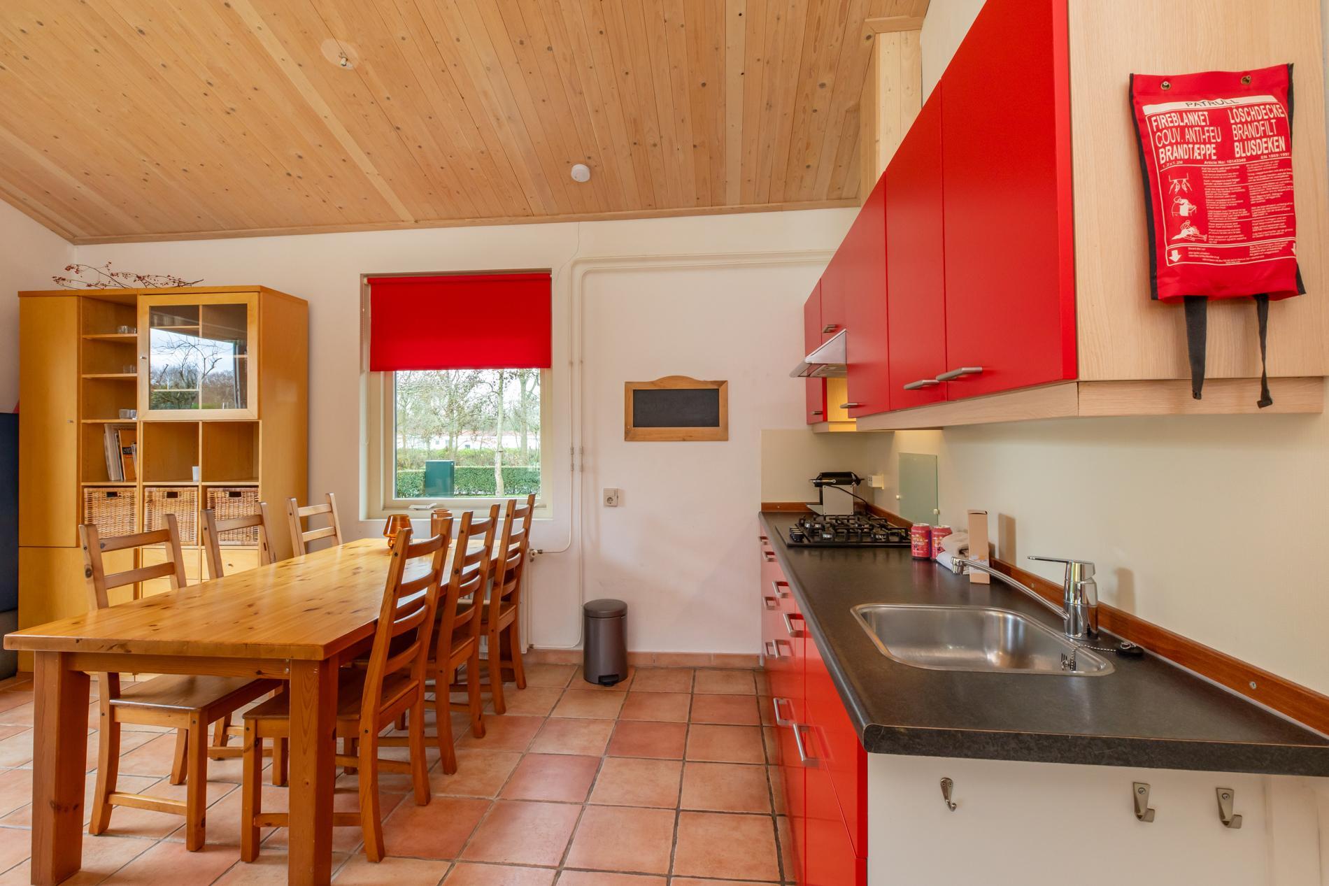 Holidayhome- Hoge Weide 63 | Oostkapelle - Oostkapelle