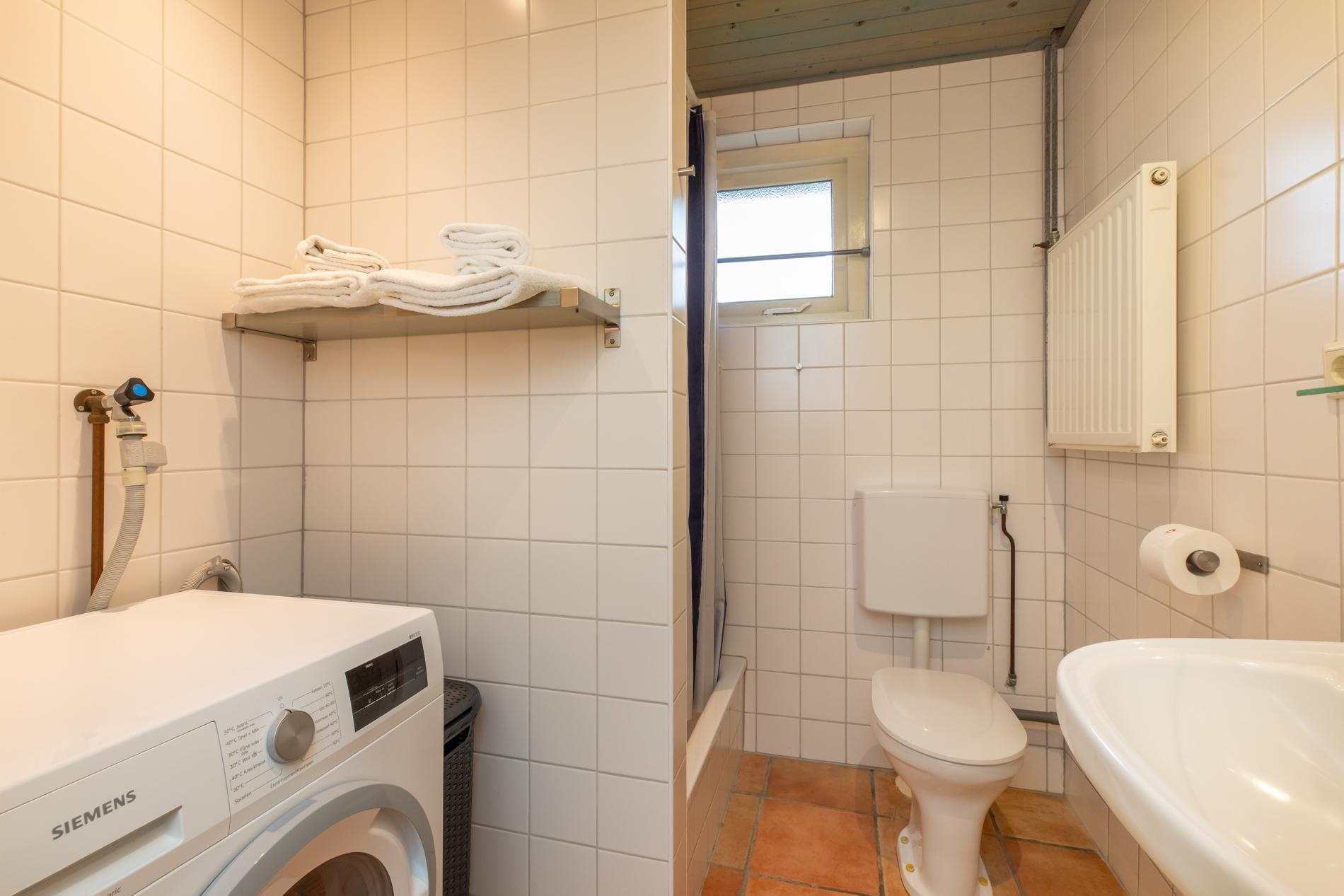 Holidayhome- Hoge Weide 63 | Oostkapelle - Oostkapelle