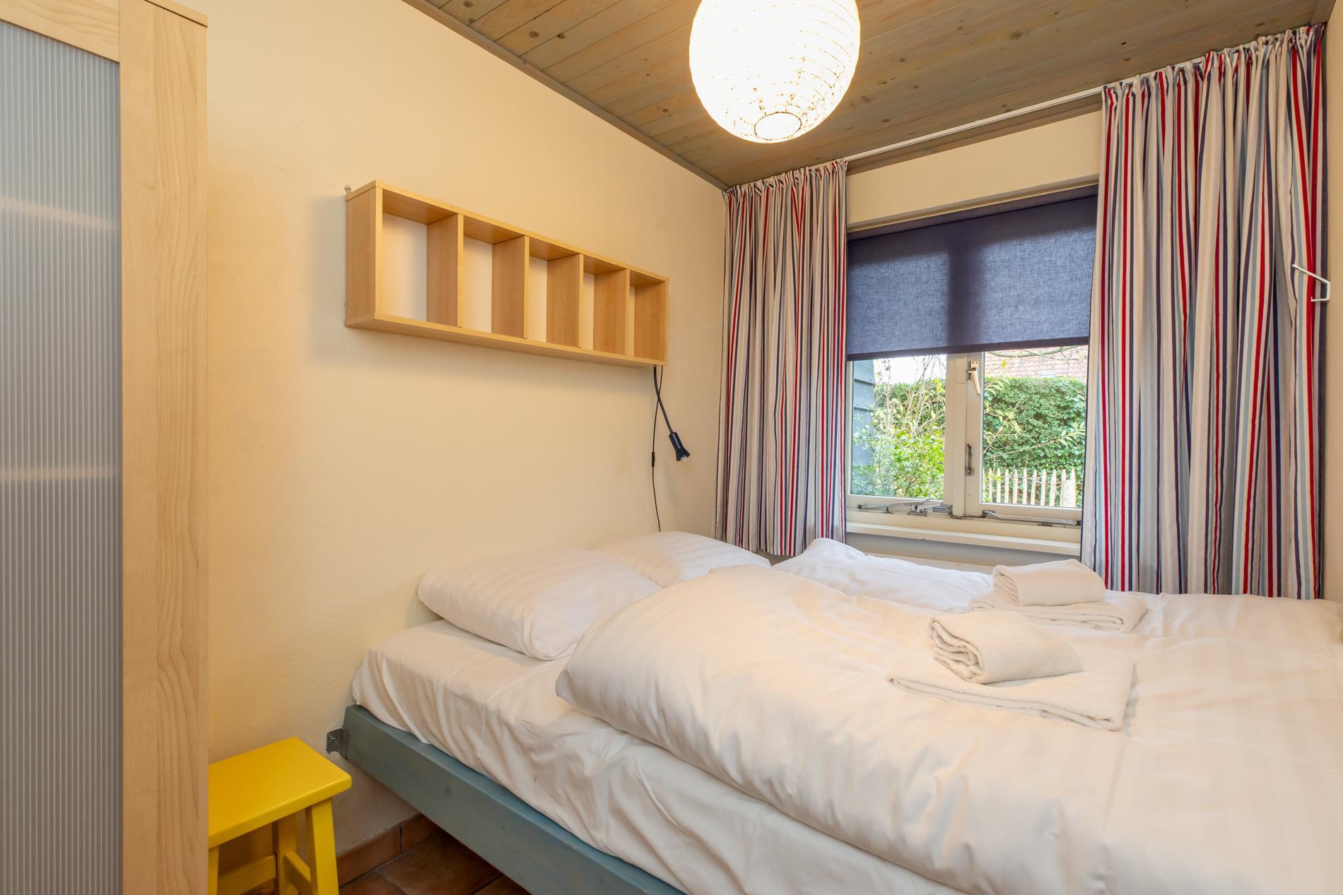 Holidayhome- Hoge Weide 63 | Oostkapelle - Oostkapelle