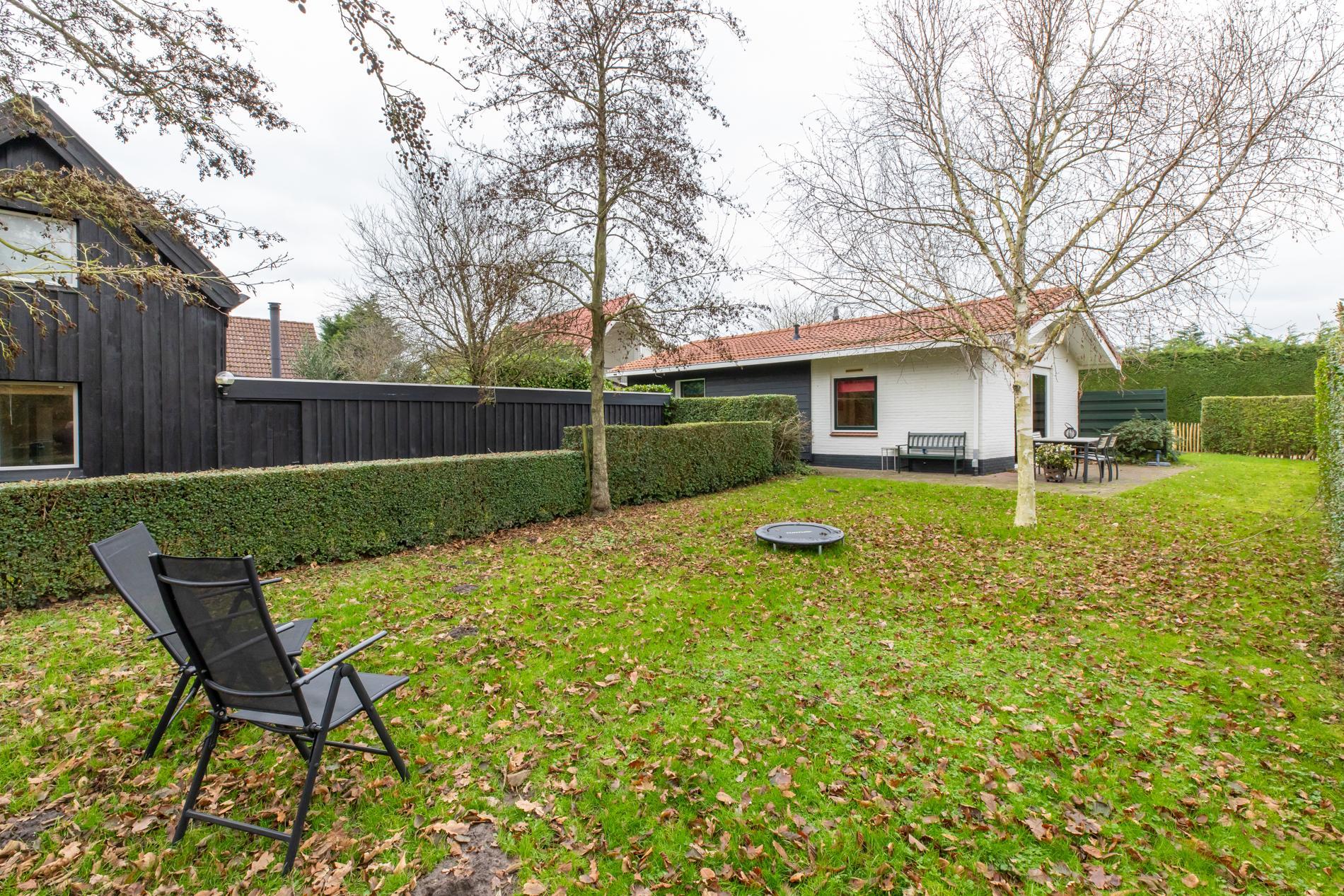 Holidayhome- Hoge Weide 63 | Oostkapelle - Oostkapelle