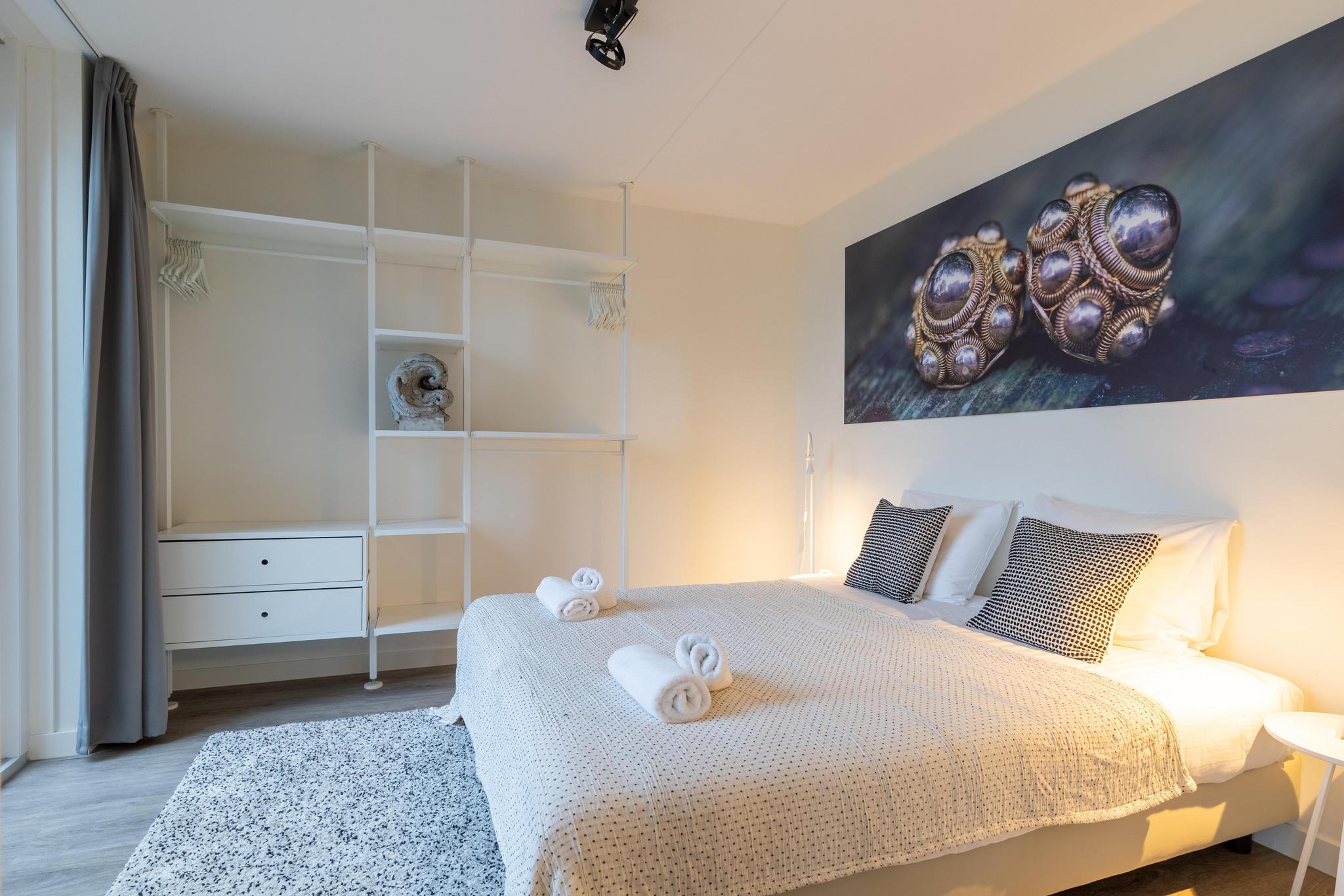 Apartment Vista Maris - Havenweg 8 - 28 | St. Annaland (Oosterschelde) - Sint-Annaland