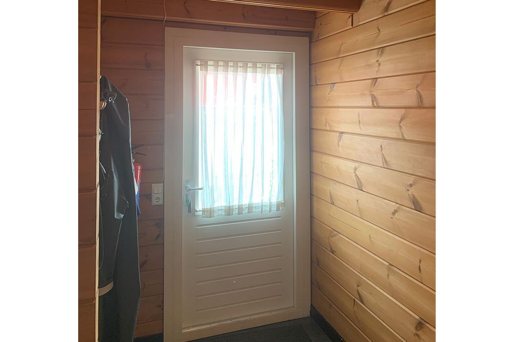 Chalet 214 - Sint-Annaland