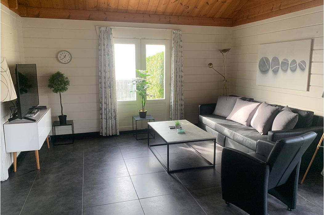 Chalet 214 - Sint-Annaland