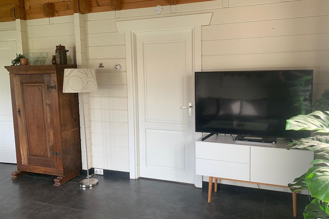 Chalet 214 - Sint-Annaland
