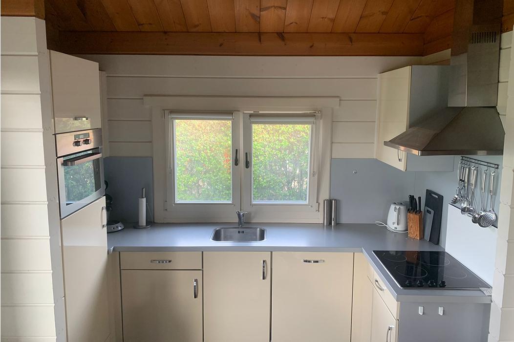 Chalet 214 - Sint-Annaland
