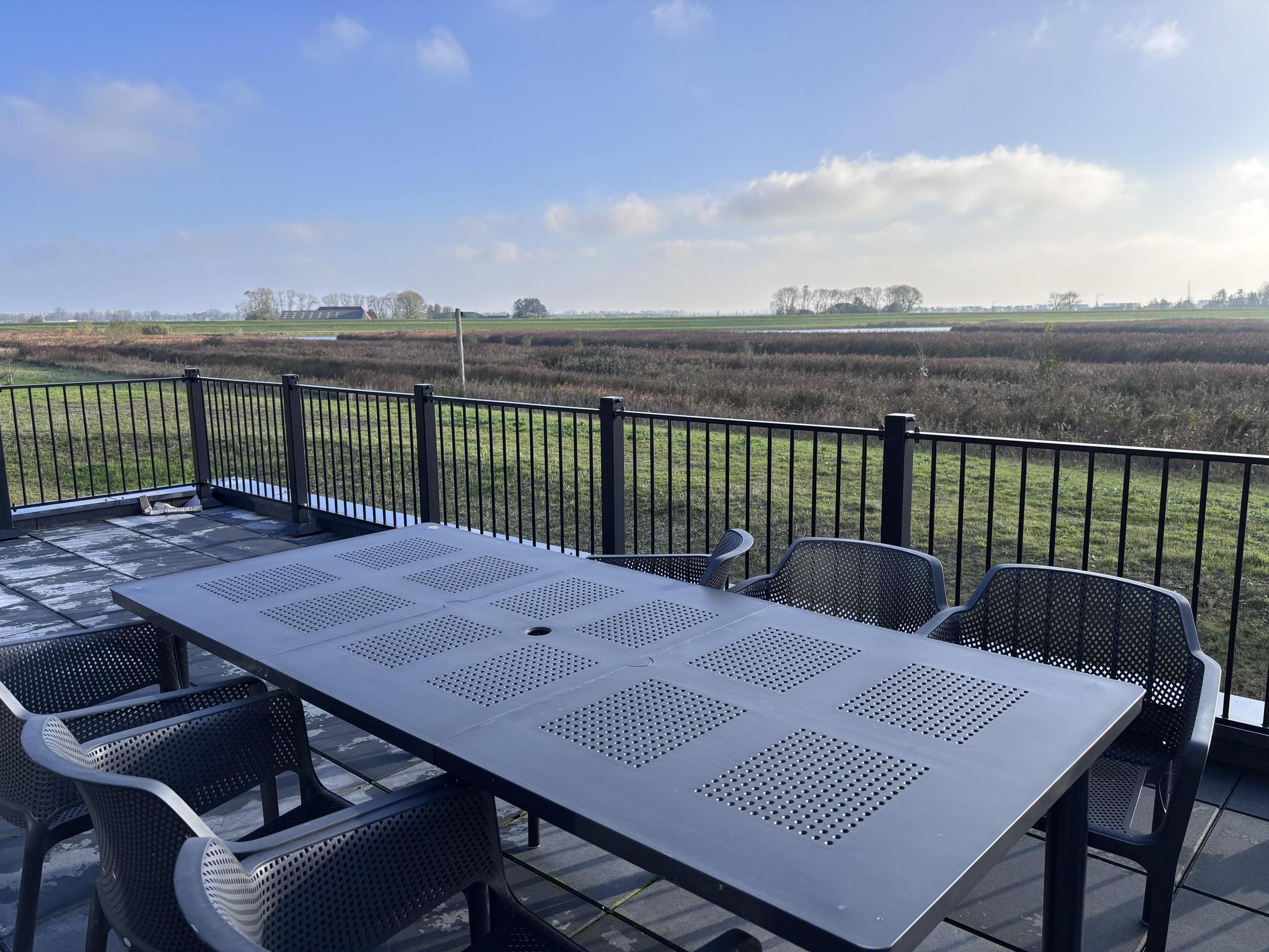 Accommodation De IJssel Eilanden - Big accommodation - IJsselblick Sauna 10 - 4