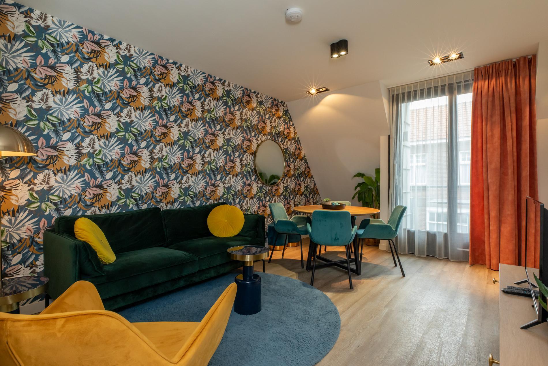 Appartement - Langstraat 29A | Zoutelande - Zoutelande