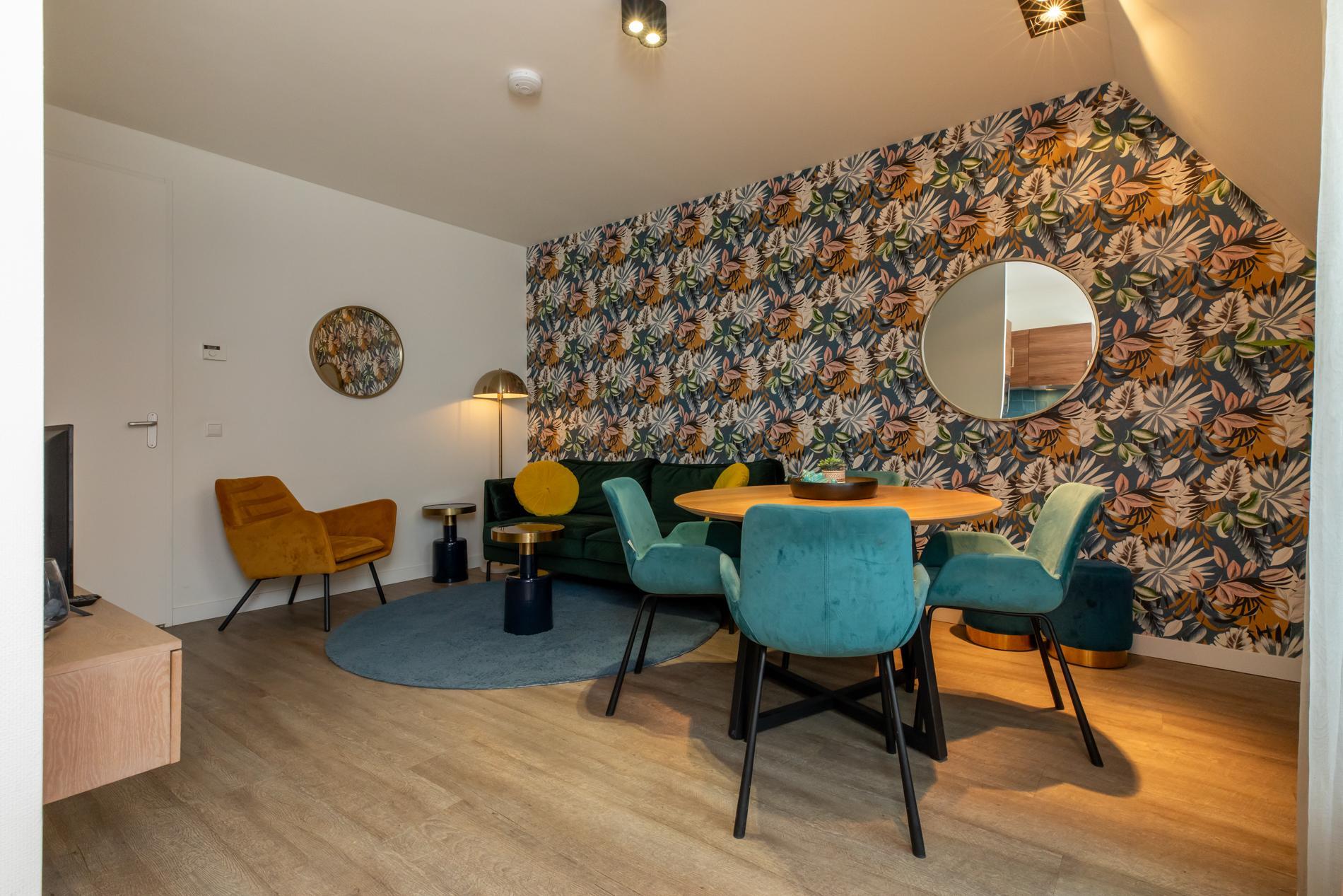 Appartement - Langstraat 29A | Zoutelande - Zoutelande