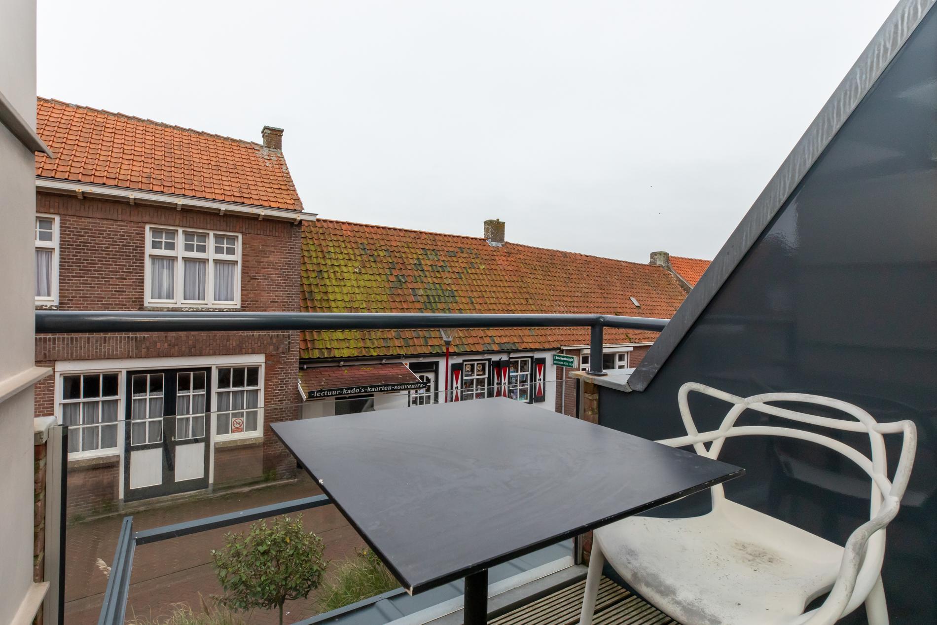 Appartement - Langstraat 29A | Zoutelande - Zoutelande