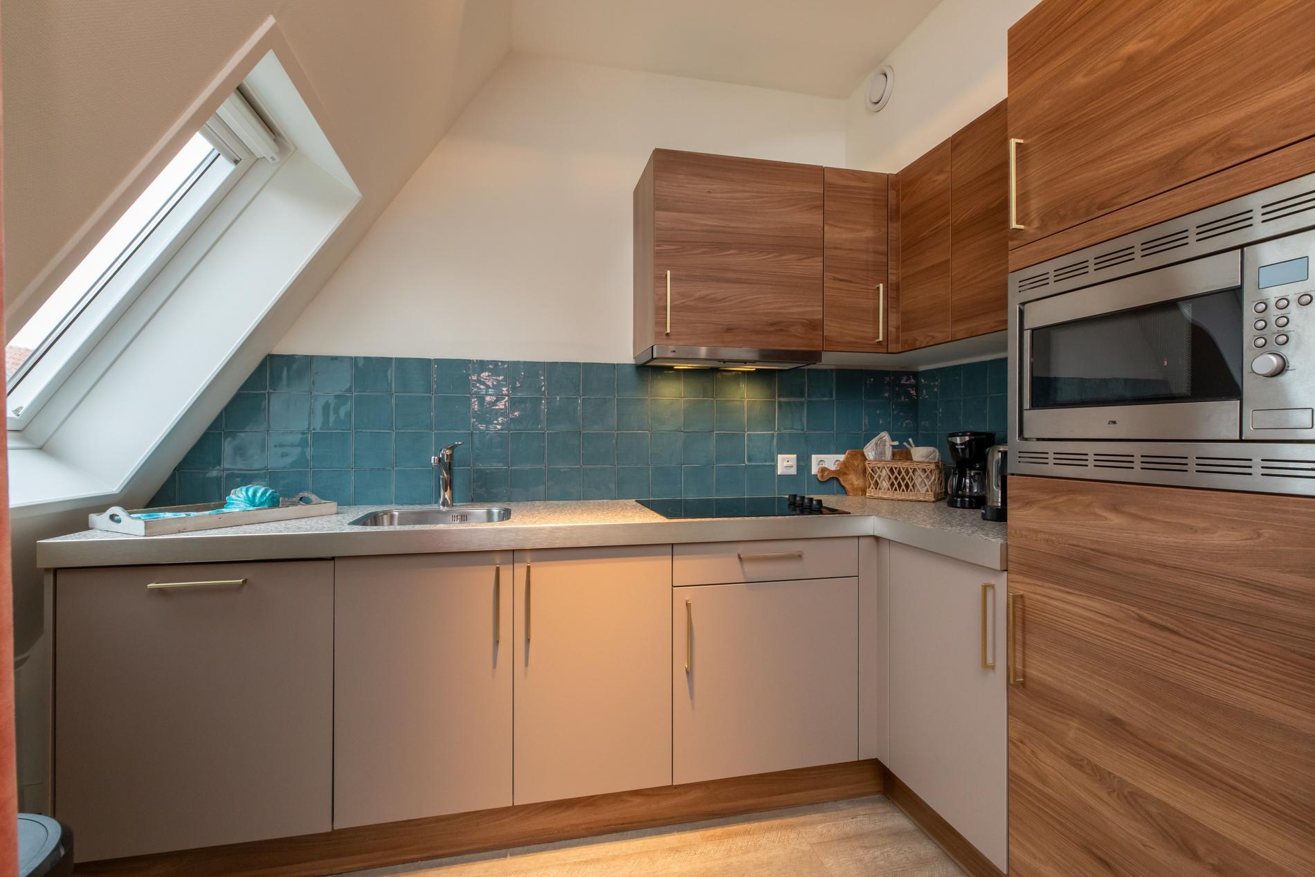 Appartement - Langstraat 29A | Zoutelande - Zoutelande