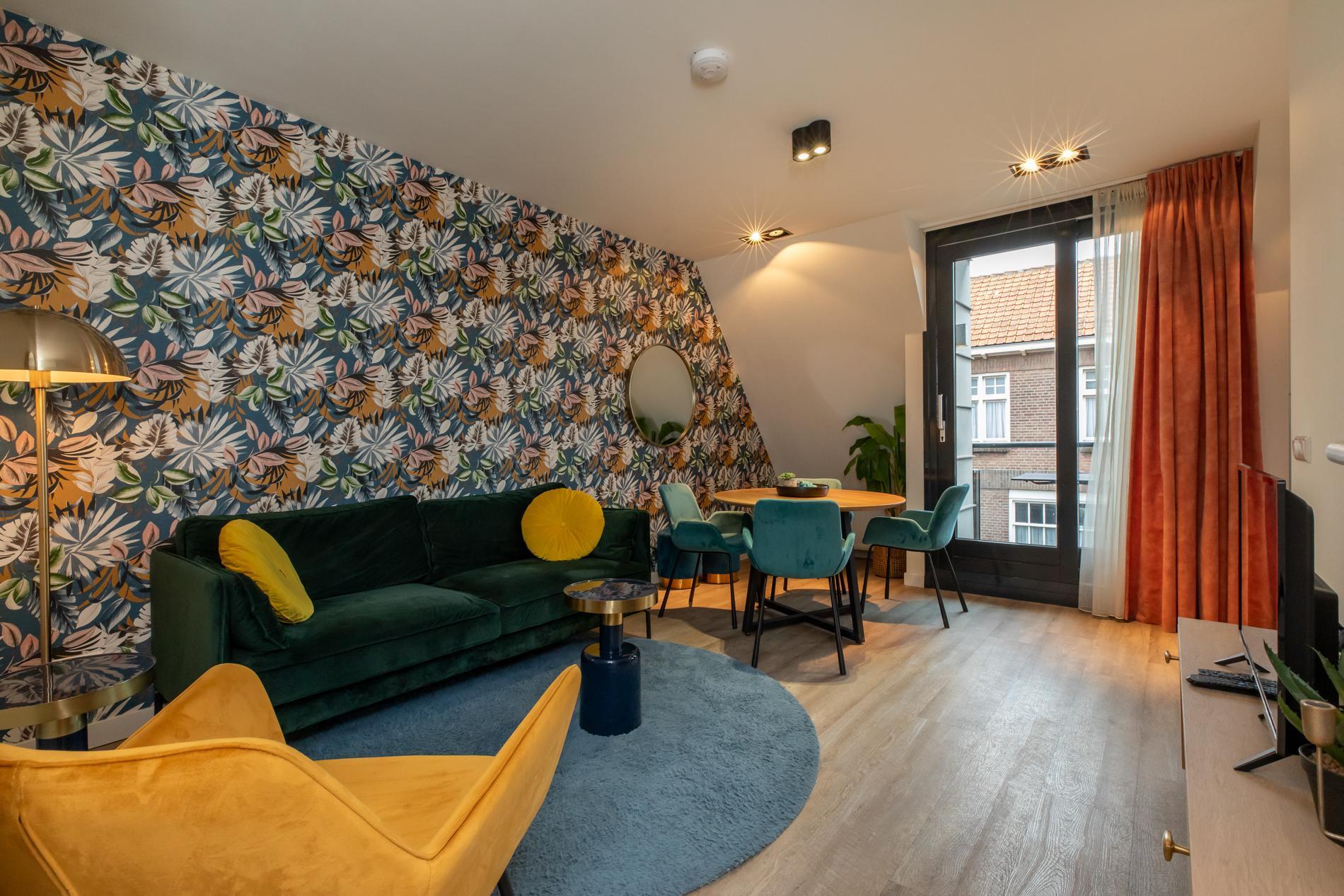 Appartement - Langstraat 29A | Zoutelande - Zoutelande