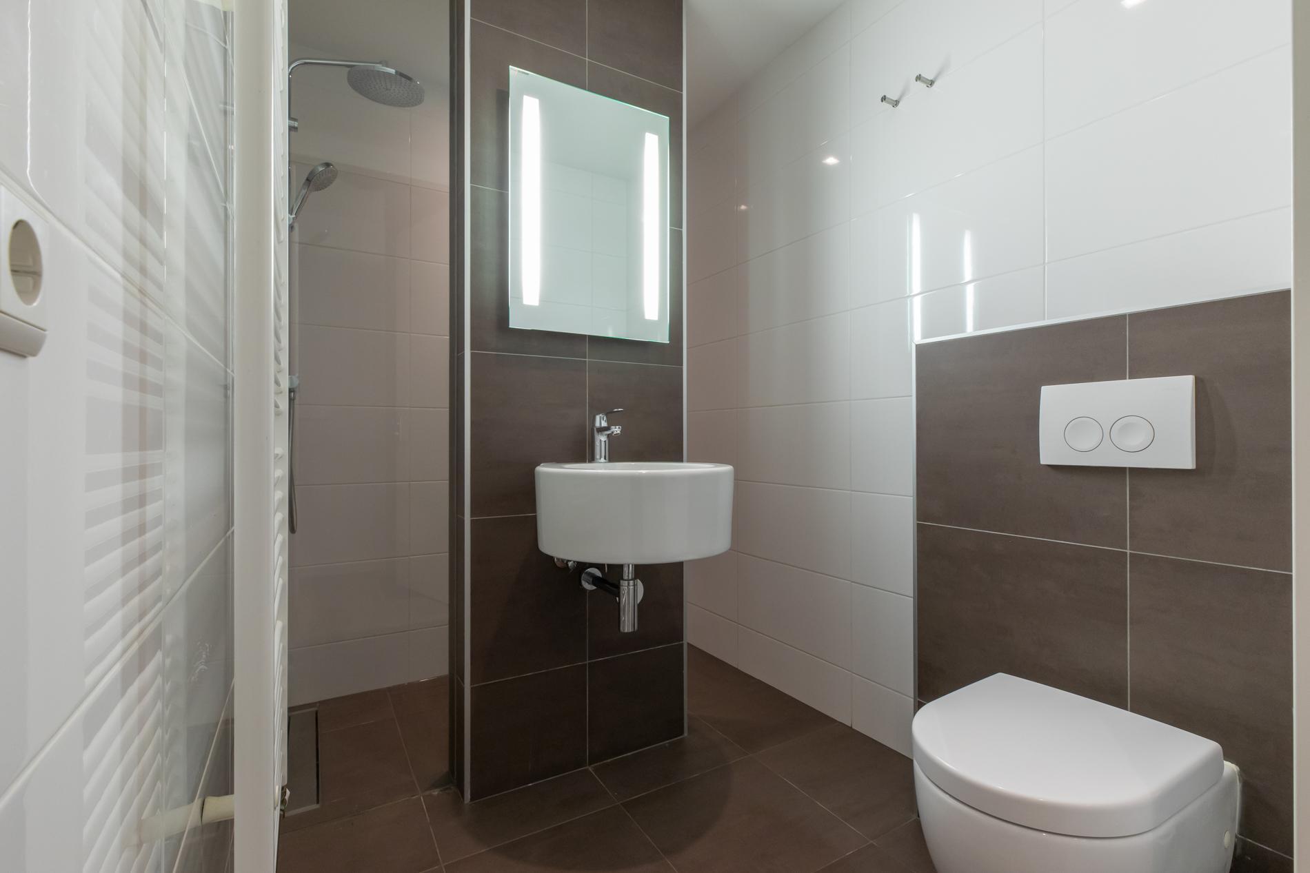 Appartement - Langstraat 29A | Zoutelande - Zoutelande