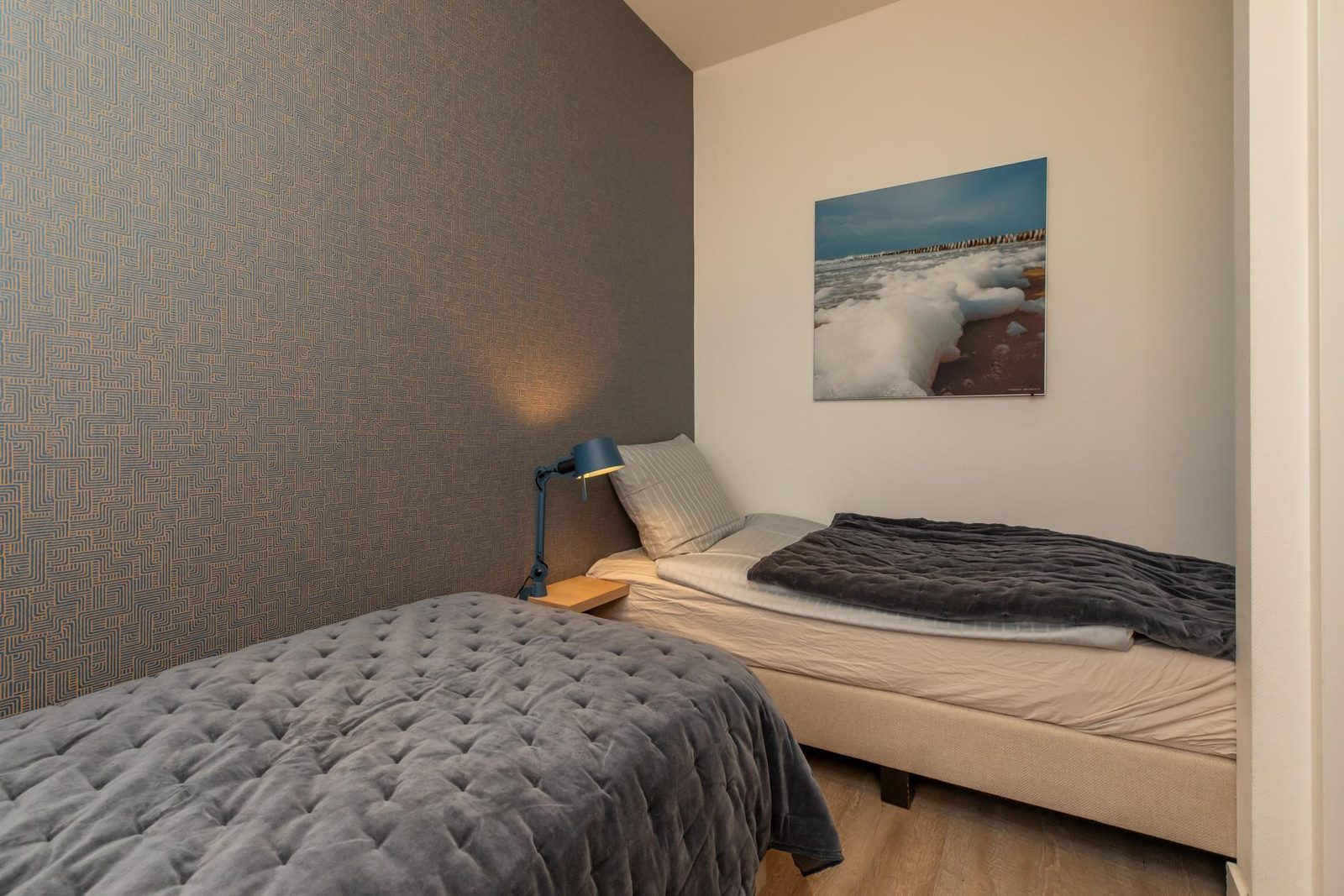 Vacation home Langstraat 29A Zoutelande 4 Persons | Comfortable Stay