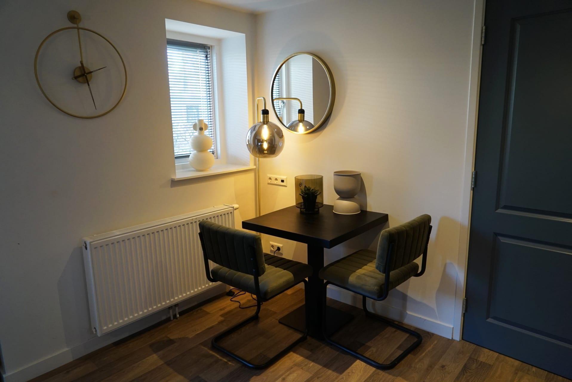 Unterkünfte De Zanding - Grosse Unterkunft - Comfort Connecting Room 10 - 6
