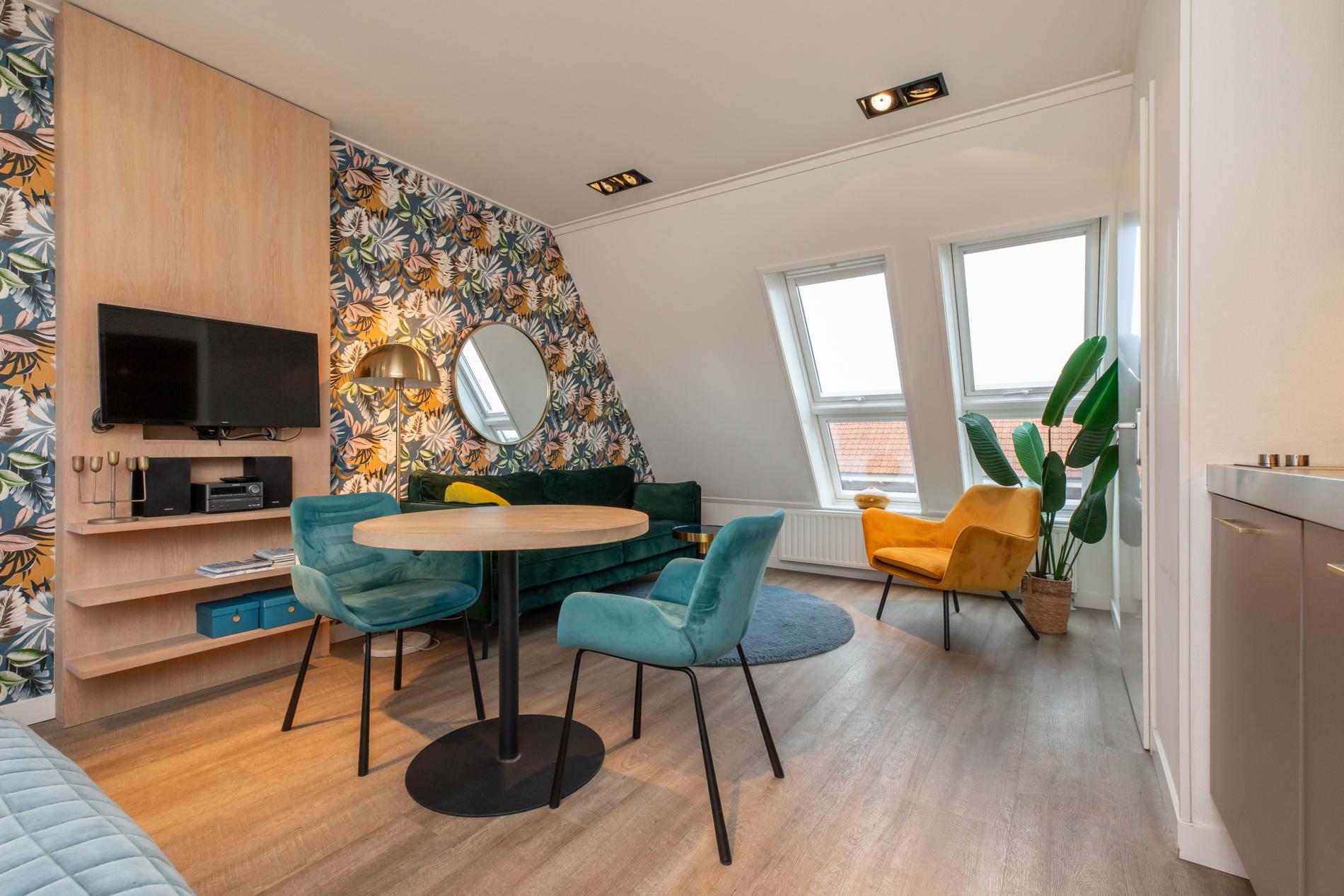 Appartement - Langstraat 29D | Zoutelande