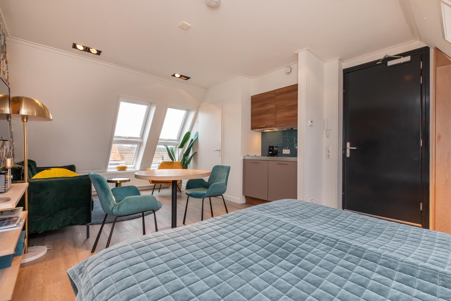 Appartement - Langstraat 29D | Zoutelande - Zoutelande