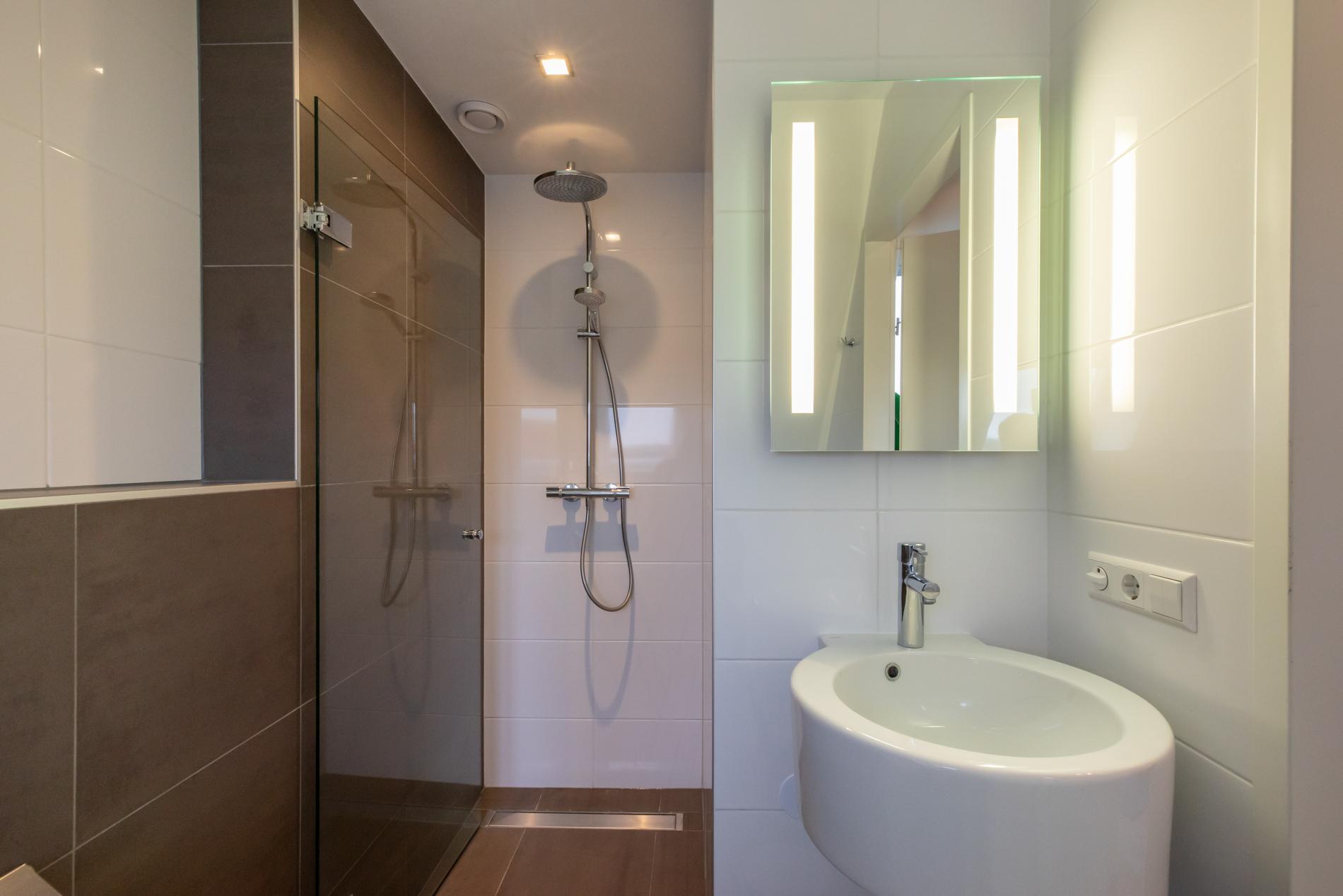 Appartement - Langstraat 29D | Zoutelande - Zoutelande