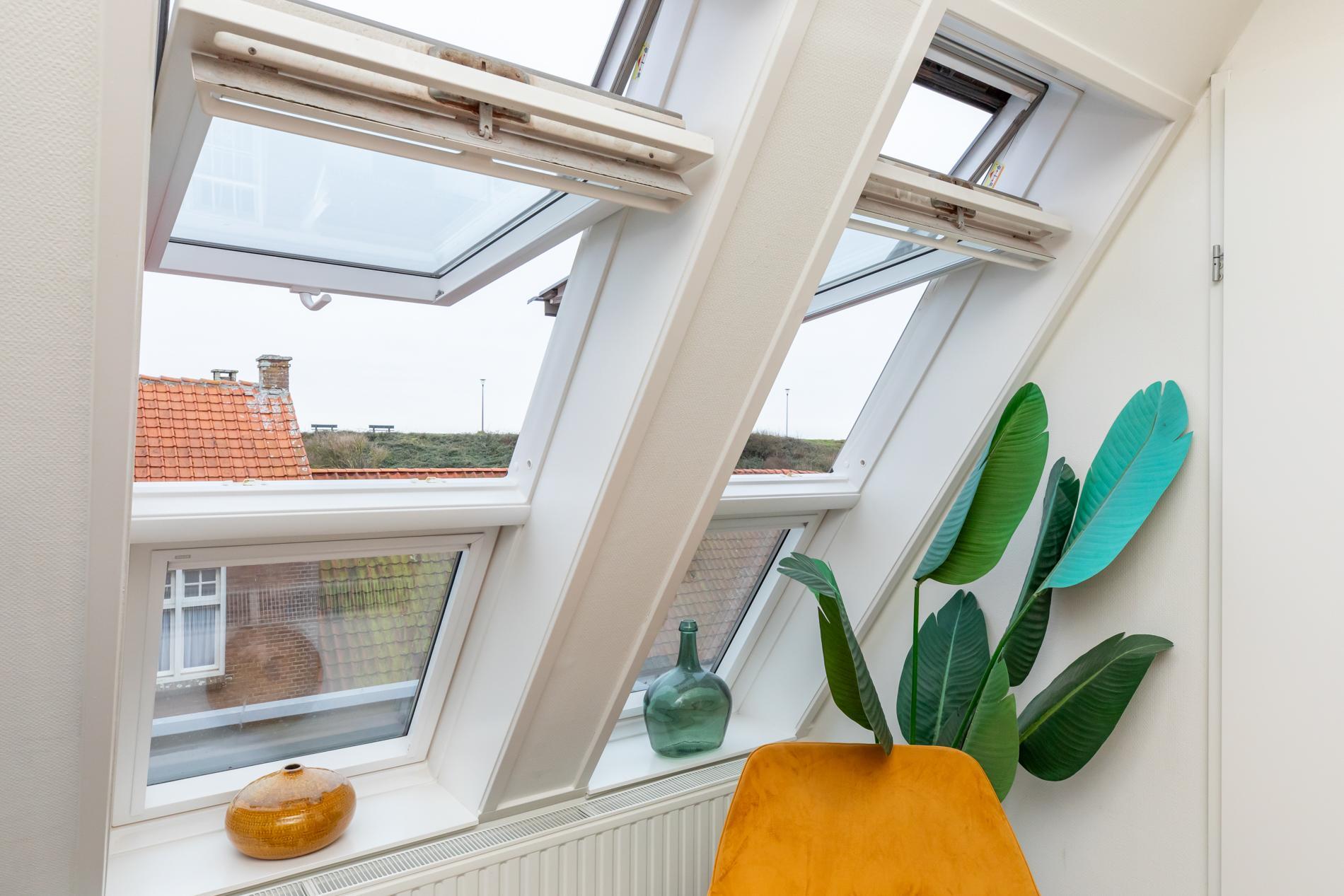 Appartement - Langstraat 29D | Zoutelande - Zoutelande