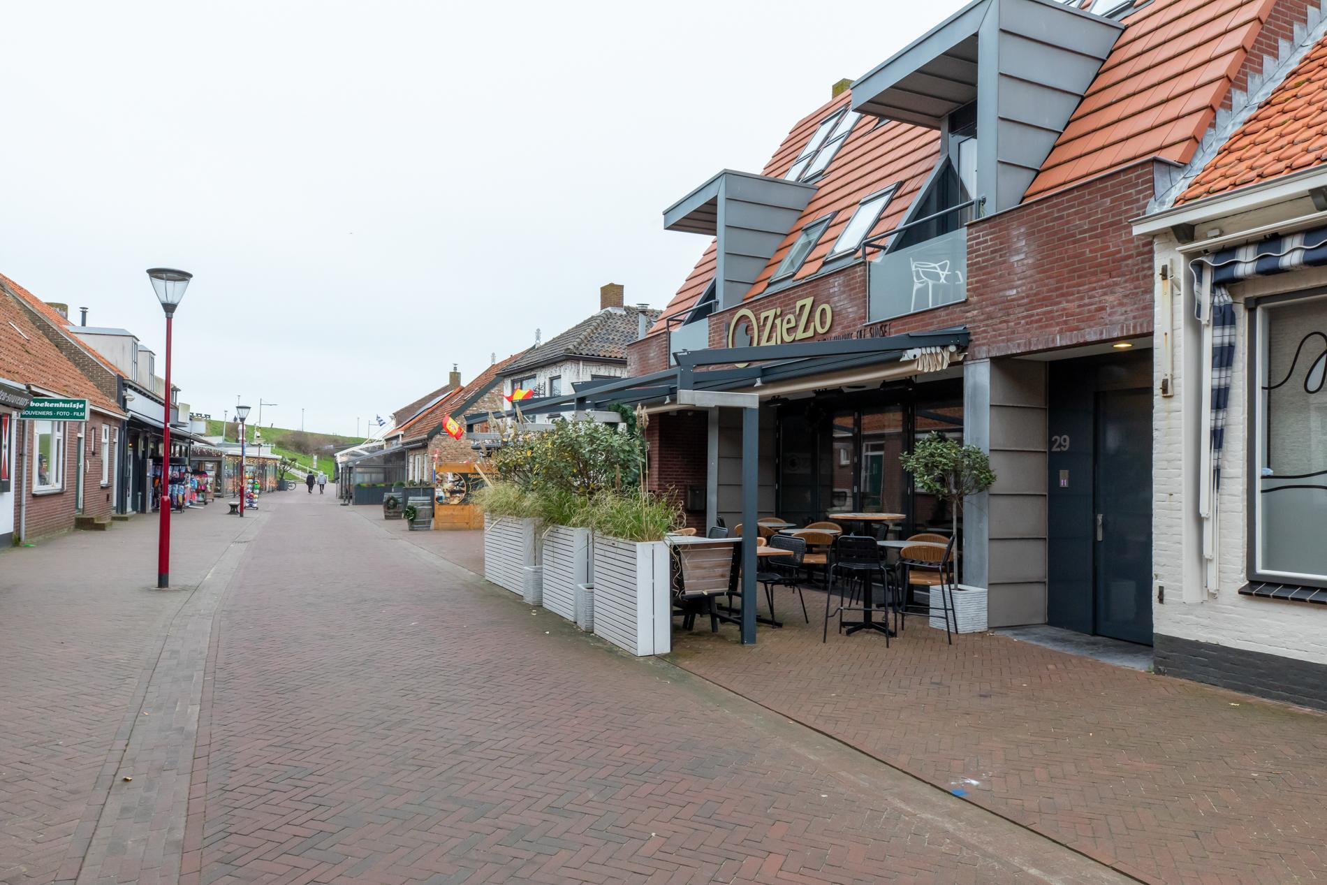 Studio - Langstraat 29C | Zoutelande - Zoutelande