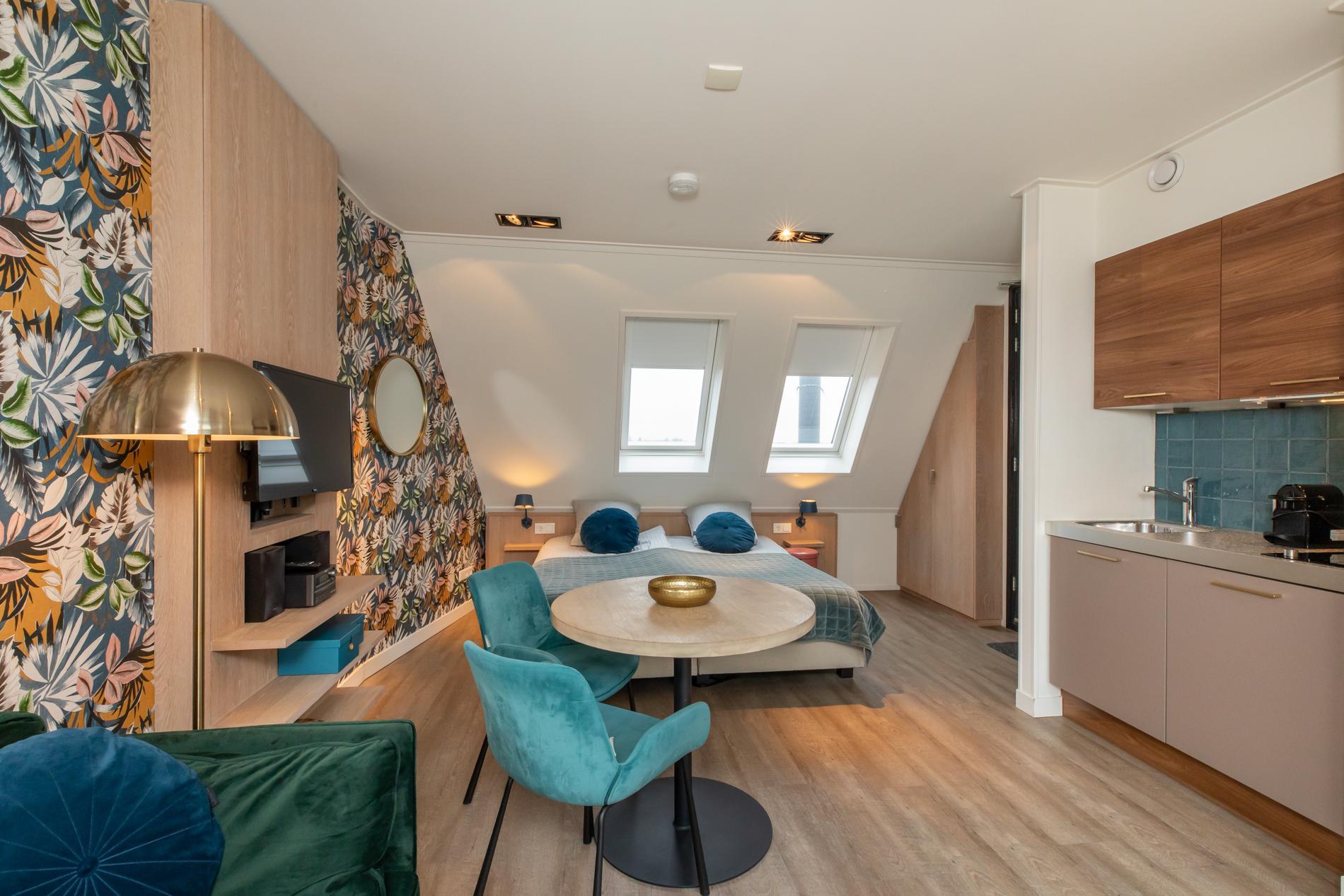 Studio - Langstraat 29C | Zoutelande - Zoutelande