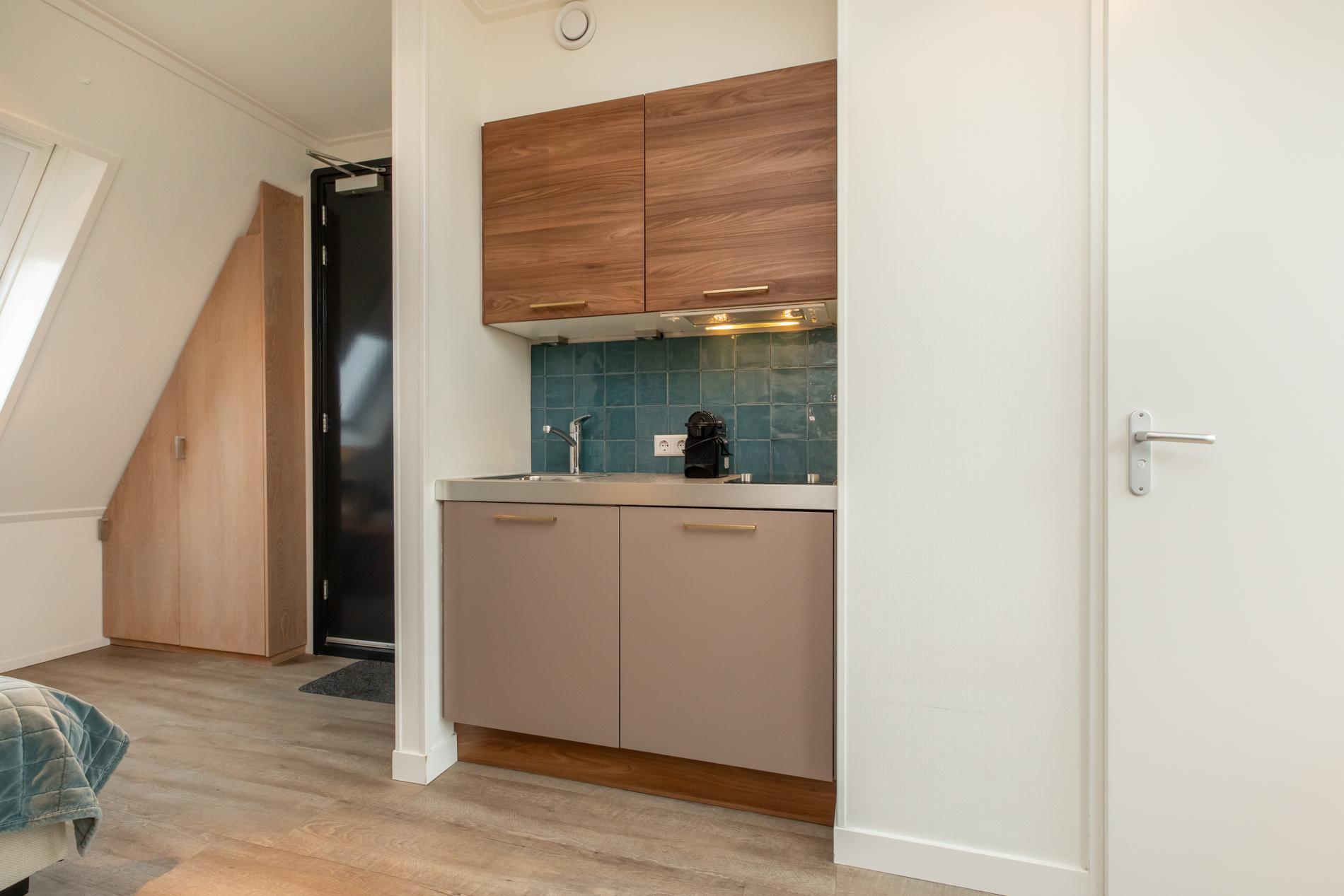 Studio - Langstraat 29C | Zoutelande