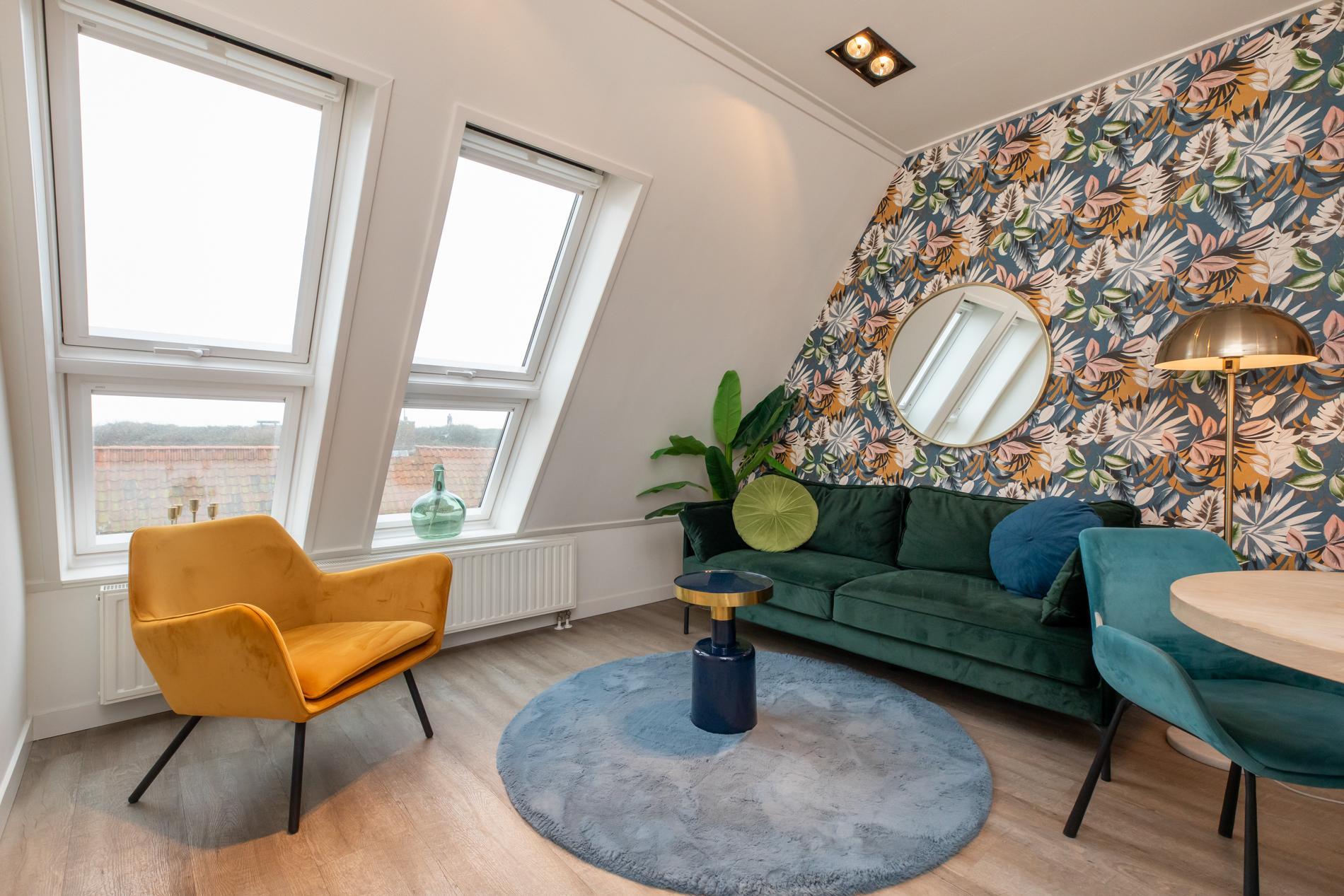 Studio - Langstraat 29C | Zoutelande - Zoutelande