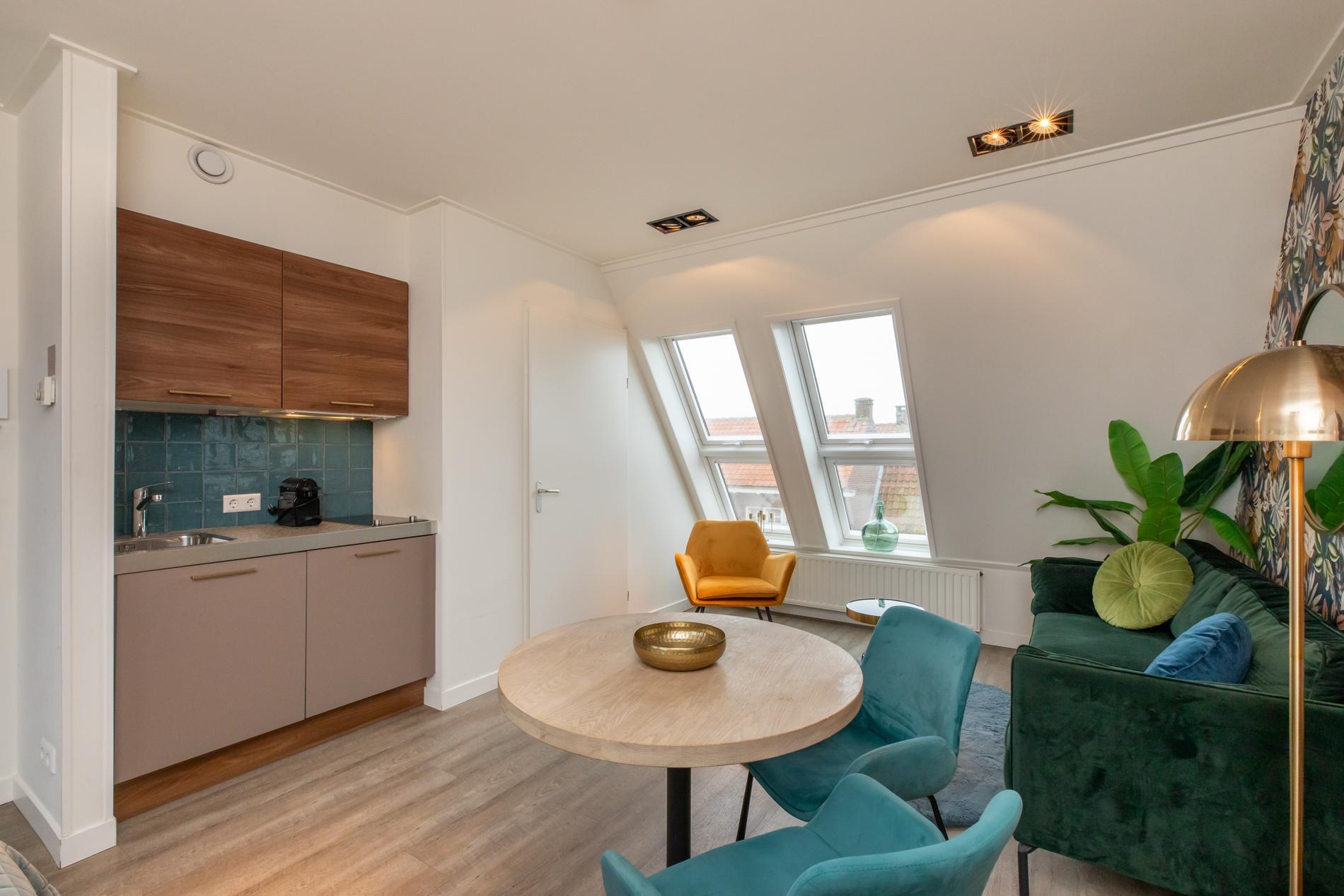 Studio - Langstraat 29C | Zoutelande - Zoutelande