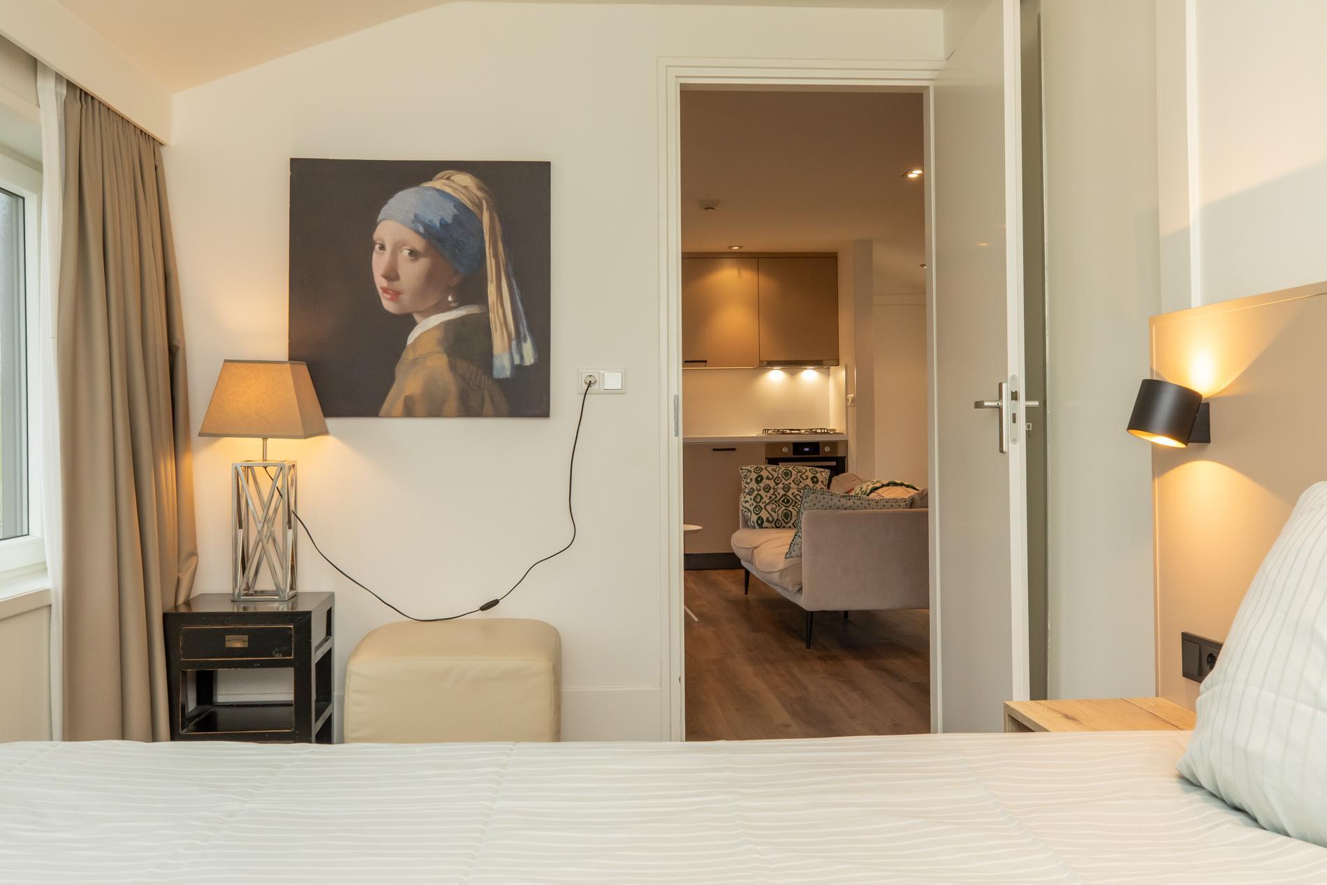 Appartement - Langstraat 5B| Zoutelande afbeelding