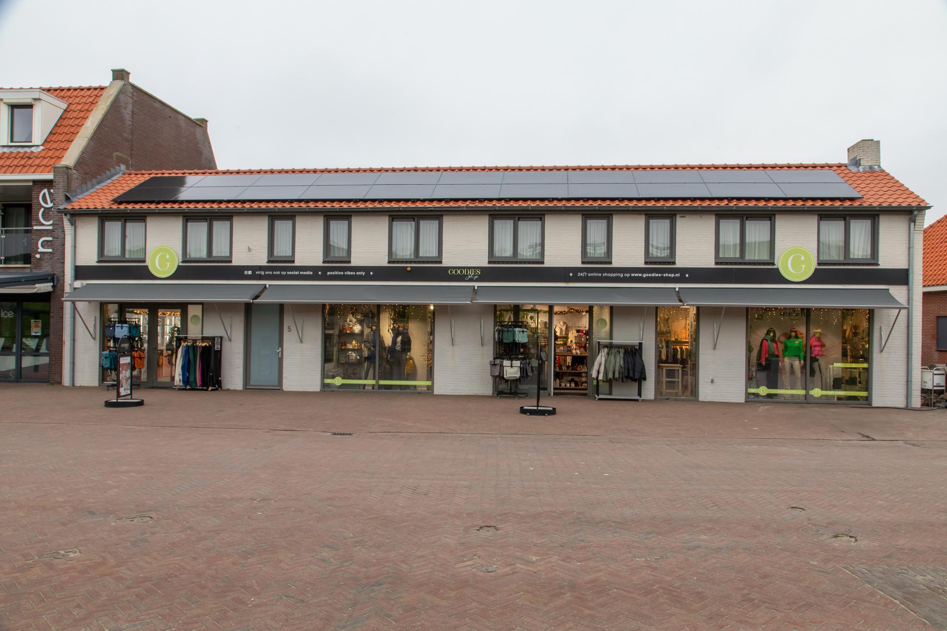 Appartement - Langstraat 5B| Zoutelande - Zoutelande