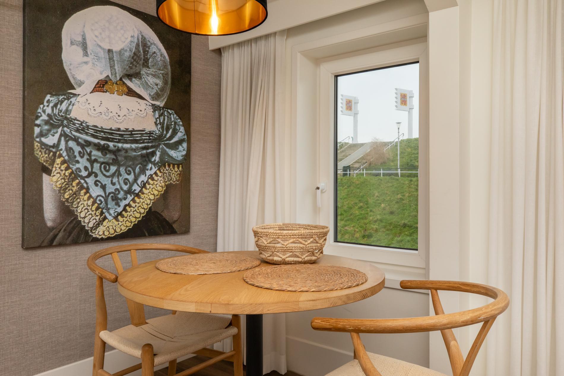 Appartement - Langstraat 5B| Zoutelande