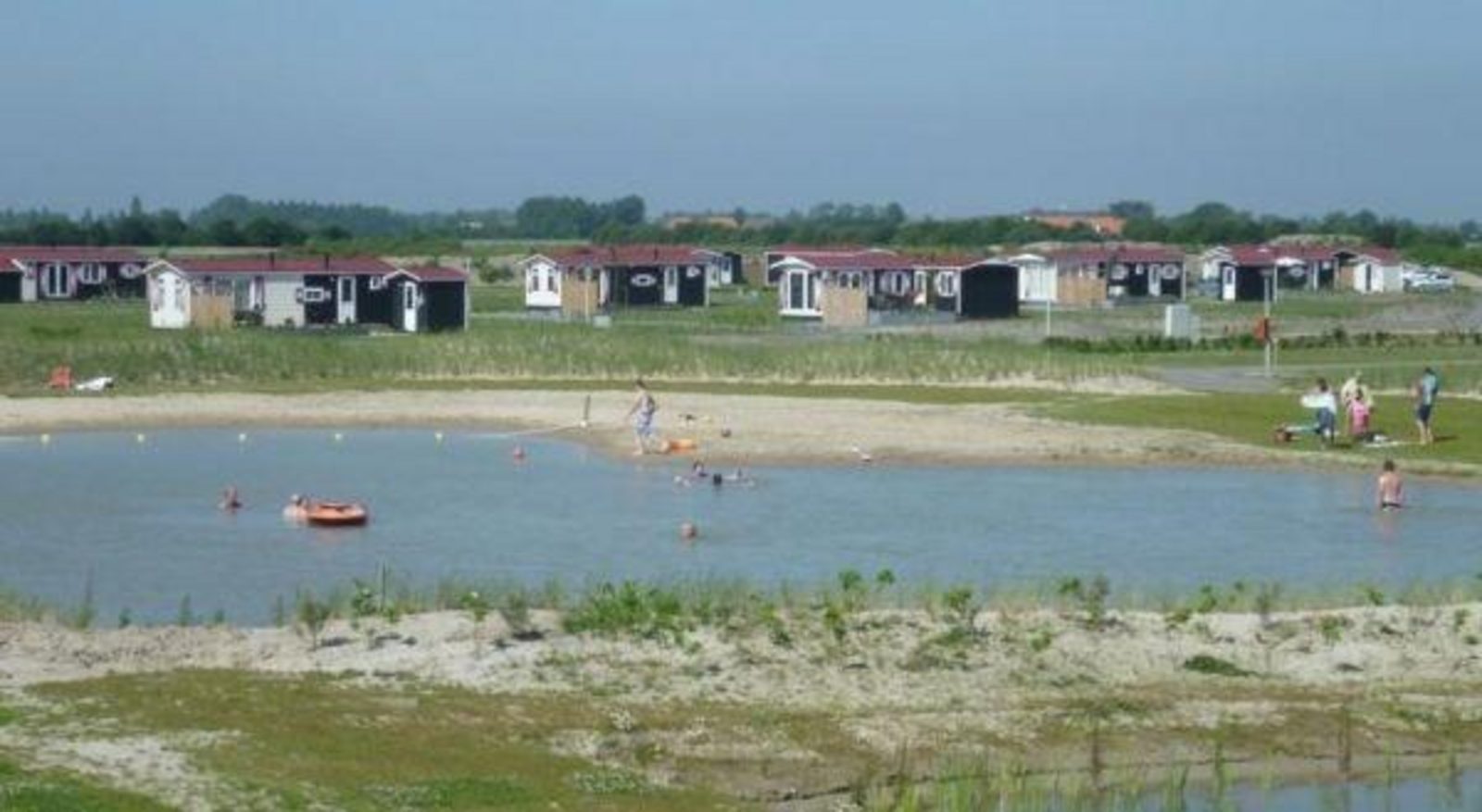 VZ353 Ferienhaus Serooskerke