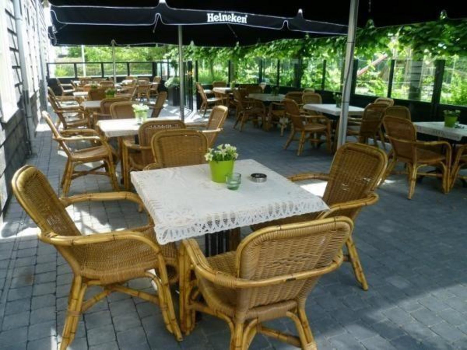 VZ353 Ferienhaus Serooskerke