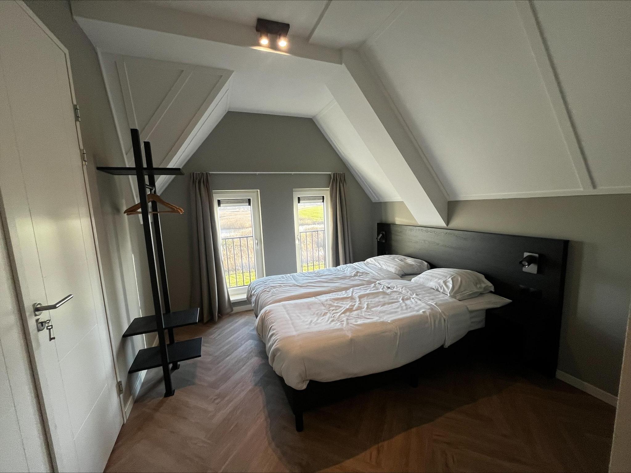 Accommodatie De IJssel Eilanden - Grote accommodatie - IJsselblick Sauna 8 - 13