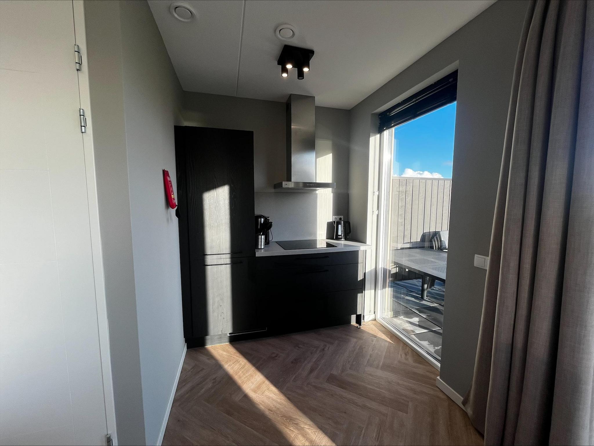 Accommodatie De IJssel Eilanden - Grote accommodatie - IJsselblick Sauna 8 - 17