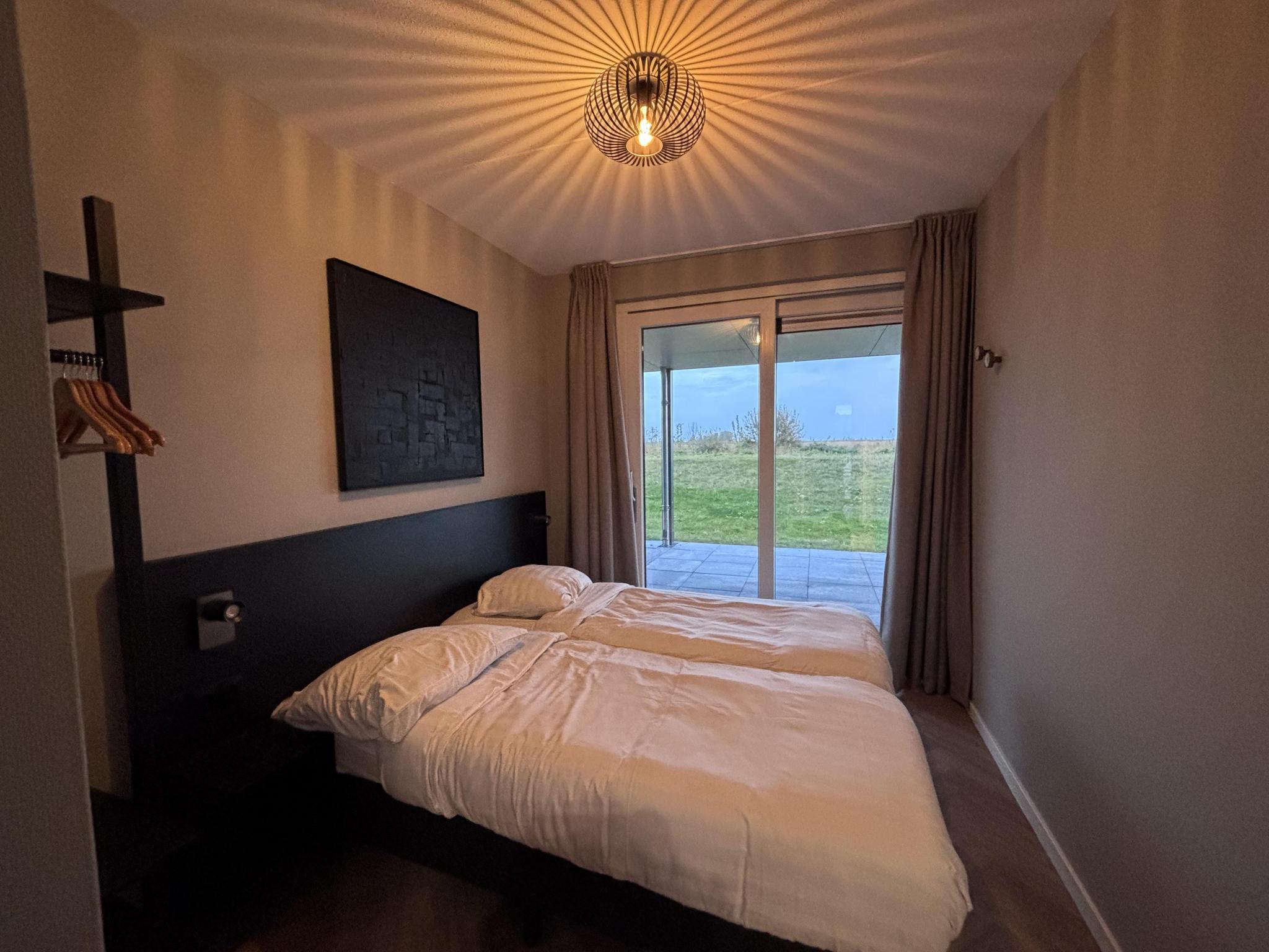 Accommodation De IJssel Eilanden - Big accommodation - IJsselblick Sauna 10 - 10