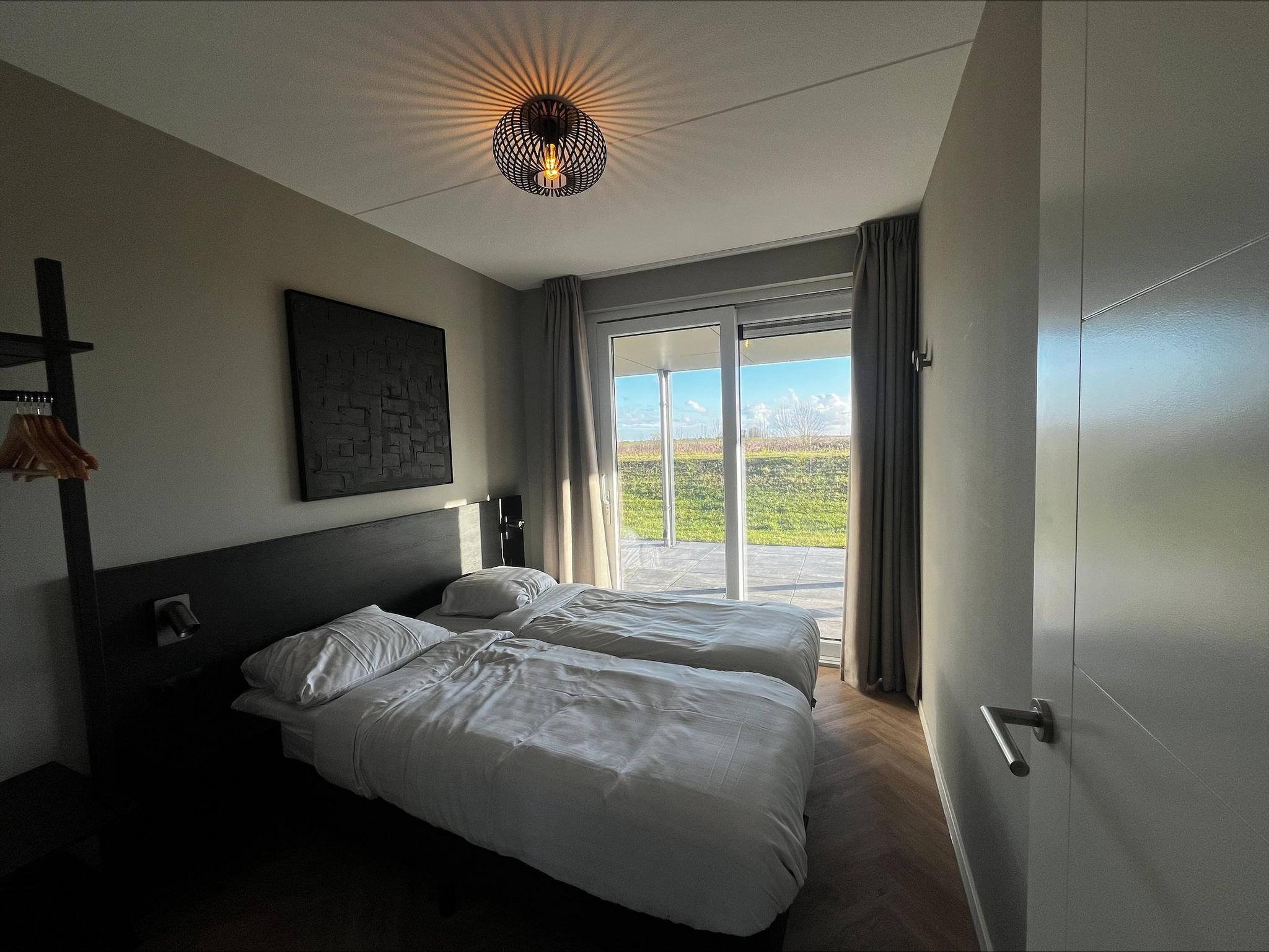 Accommodation De IJssel Eilanden - Big accommodation - IJsselblick Sauna 10 - 13