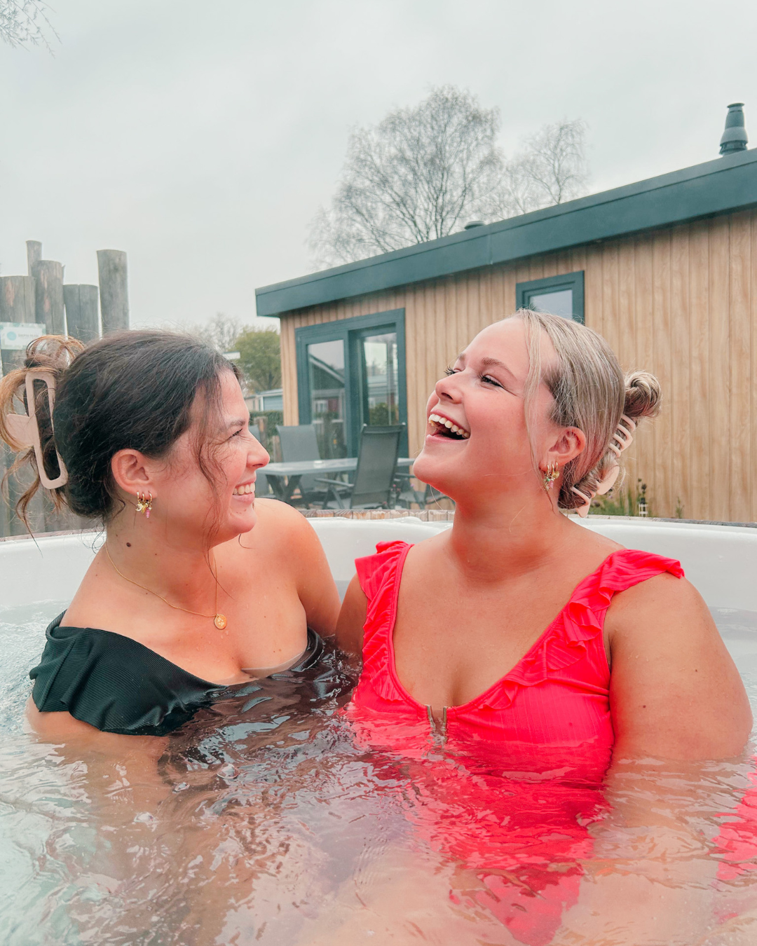 4-persoons-voortse-villa-wellness