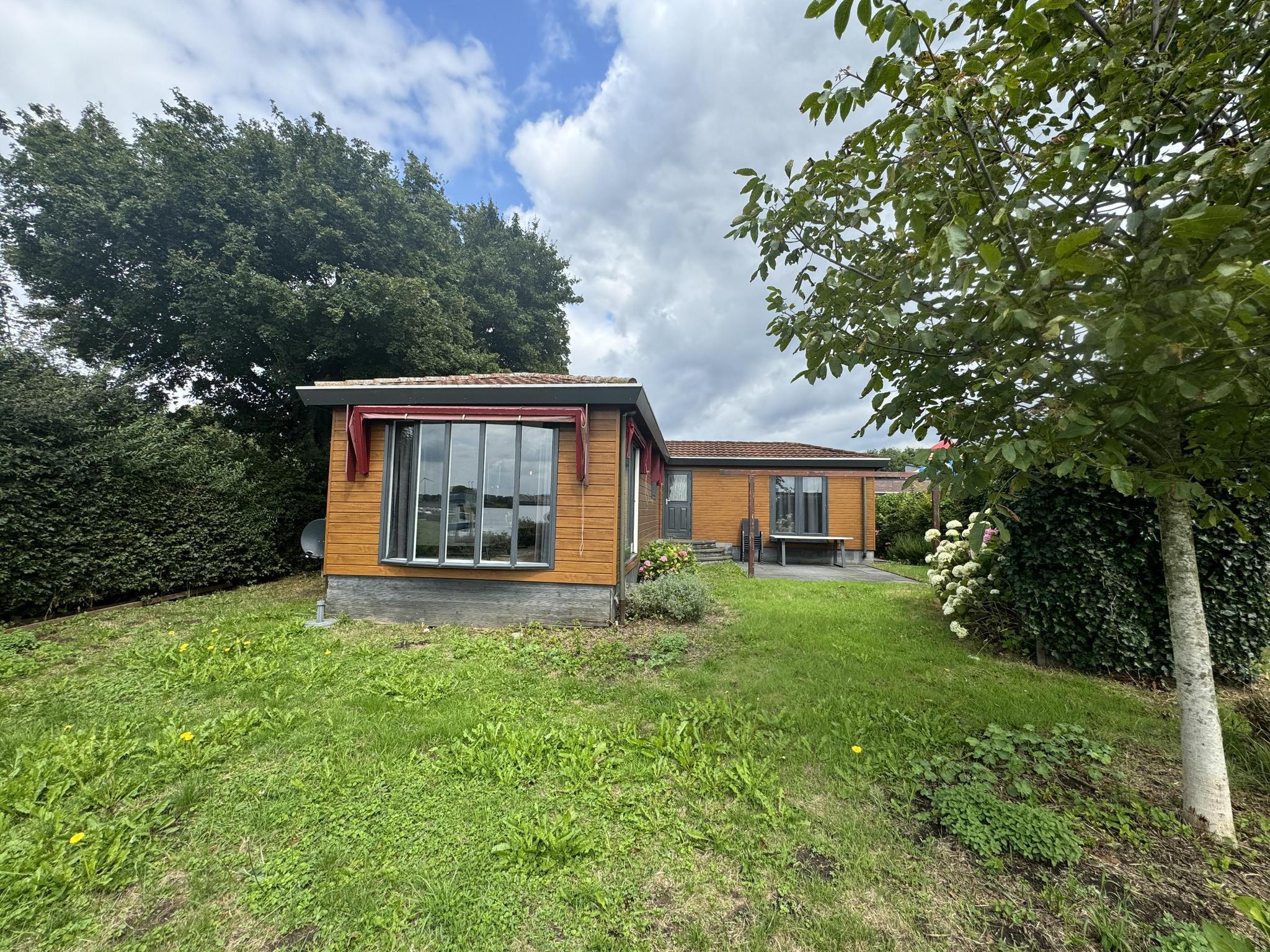 Ervaar het ultieme genot van quality time met vrienden en familie in dit vakantiehuis!
