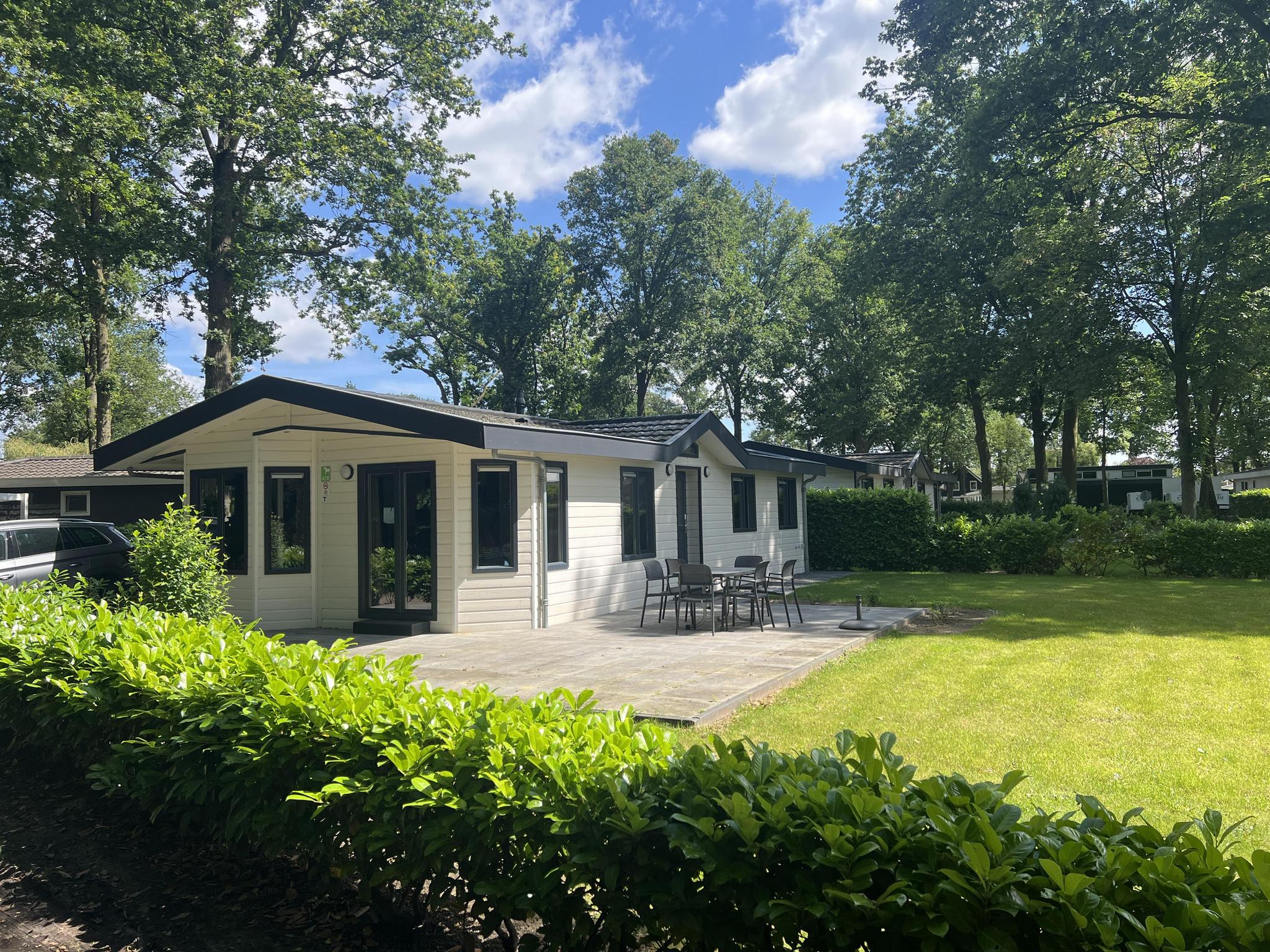 Unterkünfte Limburg - Chalet - Hackfort 6 - 13