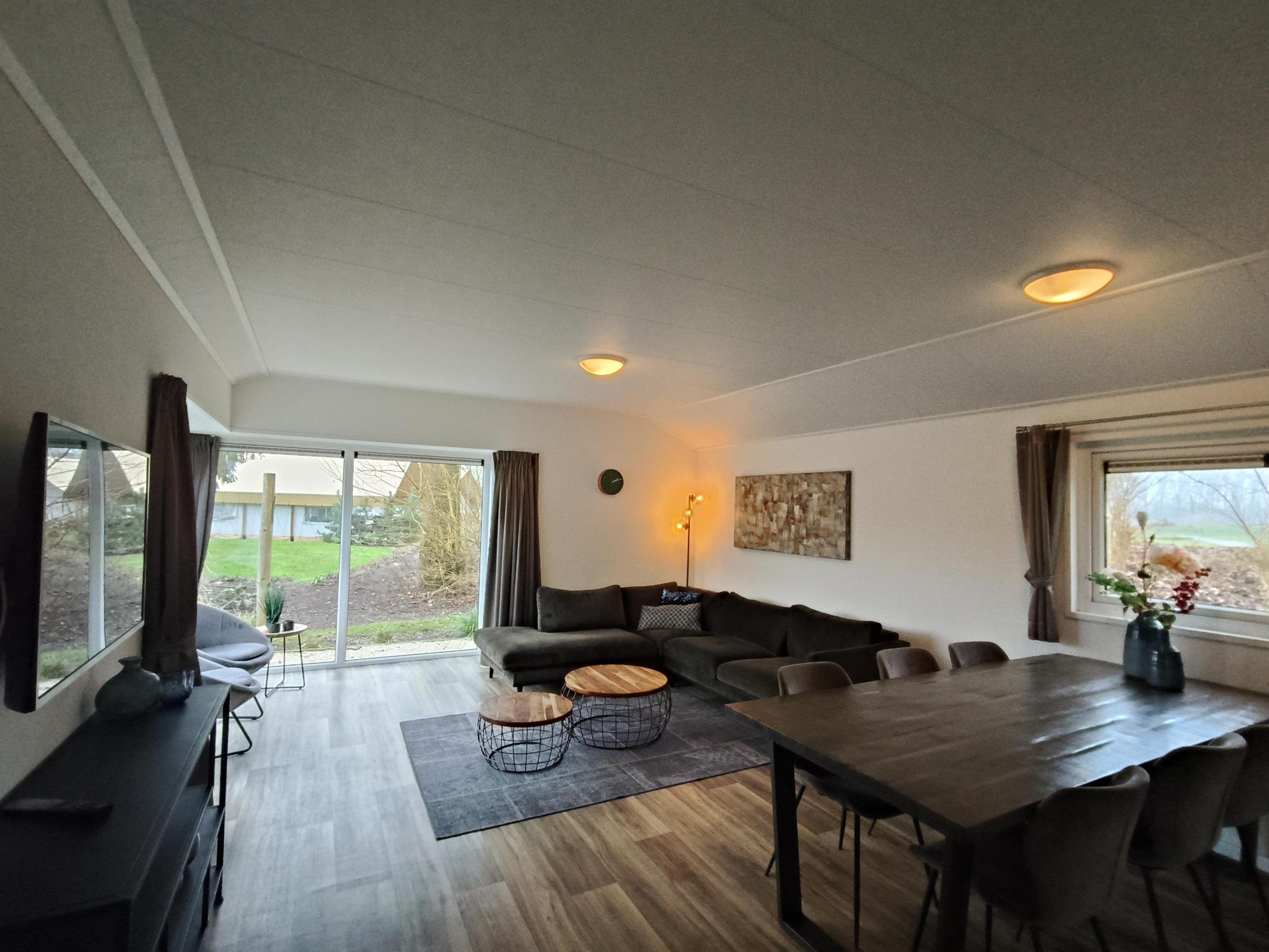 Unterkünfte Kaatsheuvel - Chalet - Velthorst 6 - 8