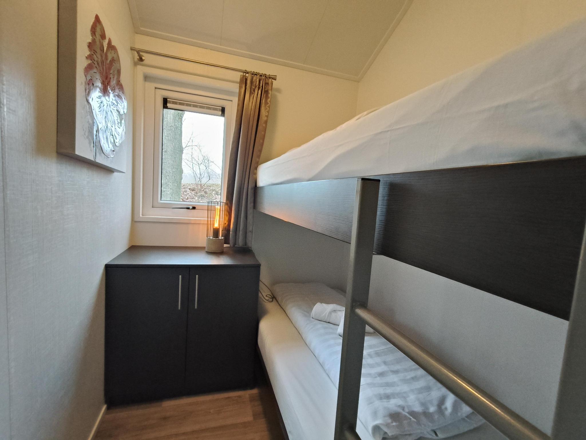 Unterkünfte Kaatsheuvel - Chalet - Velthorst 6 - 12