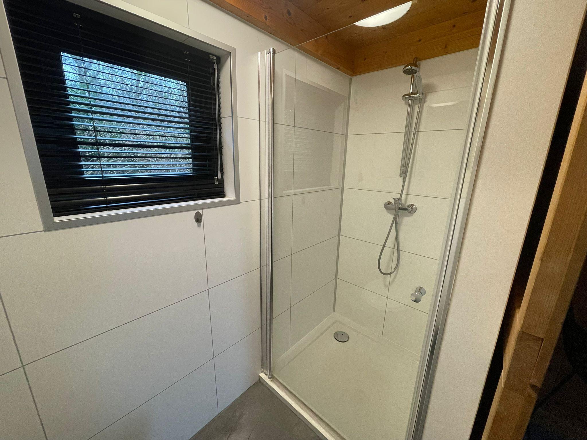 Accommodation Buitenhuizen - Tiny house - Tiny House 2 - 8