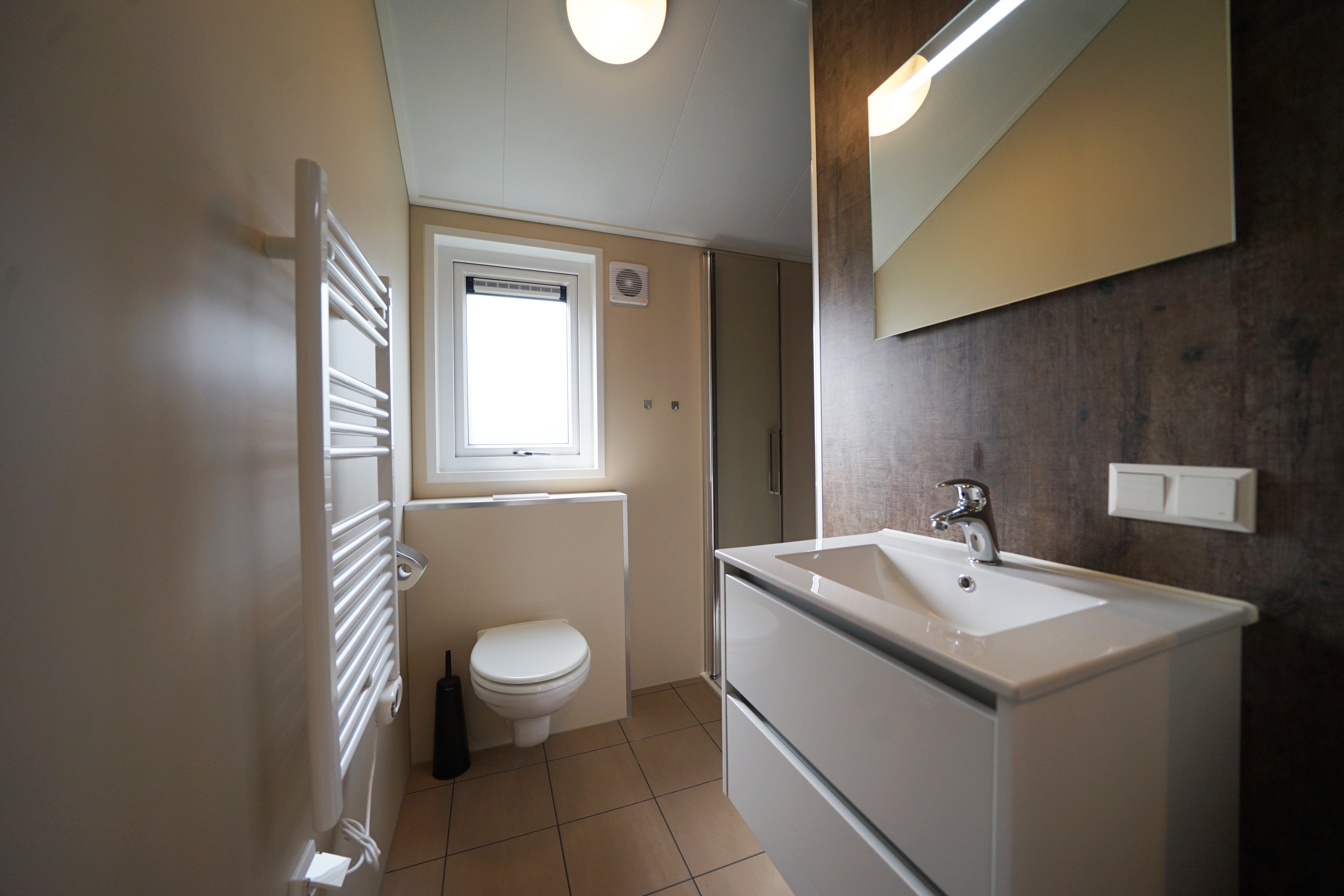 Unterkünfte Kaatsheuvel - Besondere Unterkunft - Kids cottage 2+2 - 10