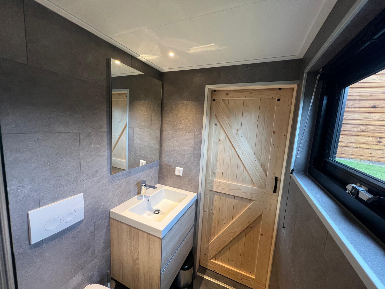 Unterkünfte Kaatsheuvel - Tiny house - Tiny house 2+2 - 8