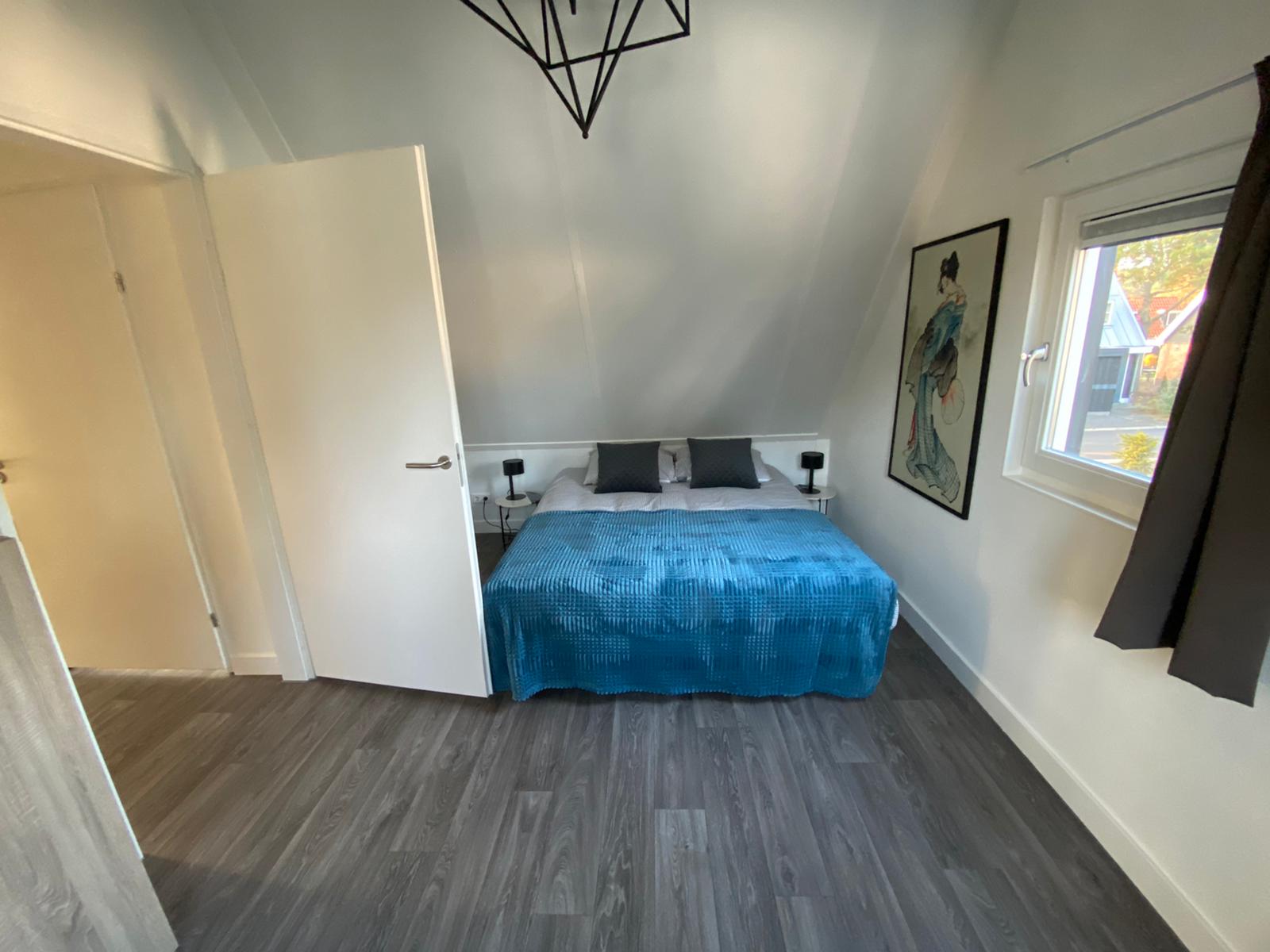 Unterkünfte De Zanding - Ferienhaus - Strandvilla Sauna 6 - 9