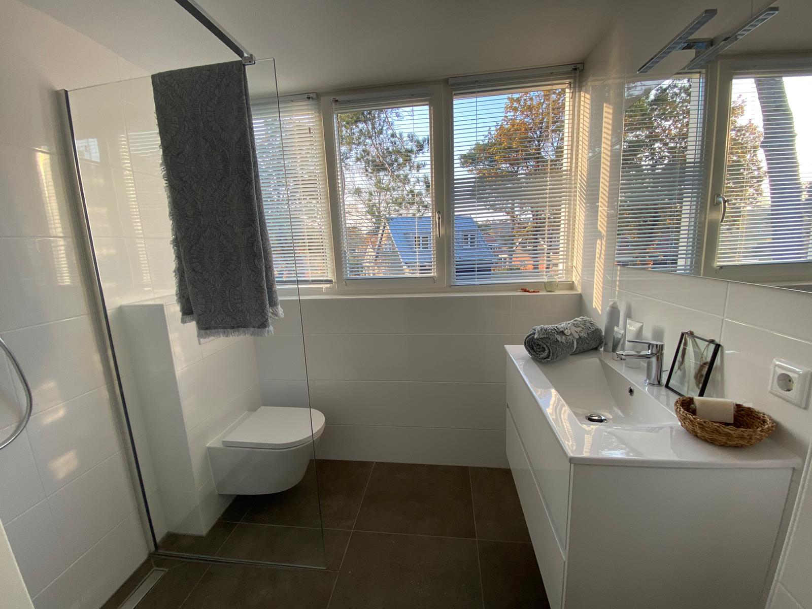 Unterkünfte De Zanding - Ferienhaus - Strandvilla Sauna 6 - 11