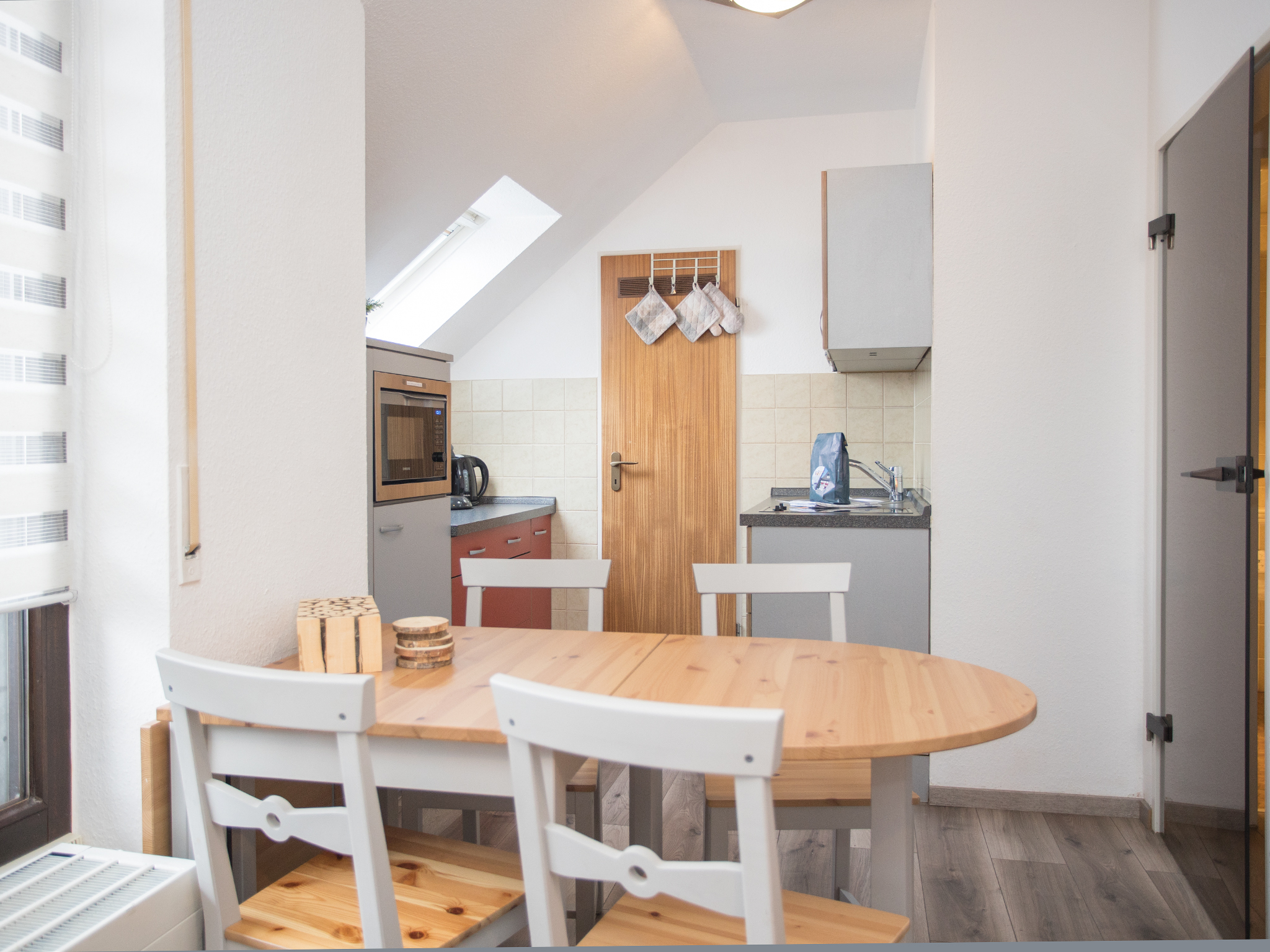 Apartment - Feldstrasse 48-K afbeelding